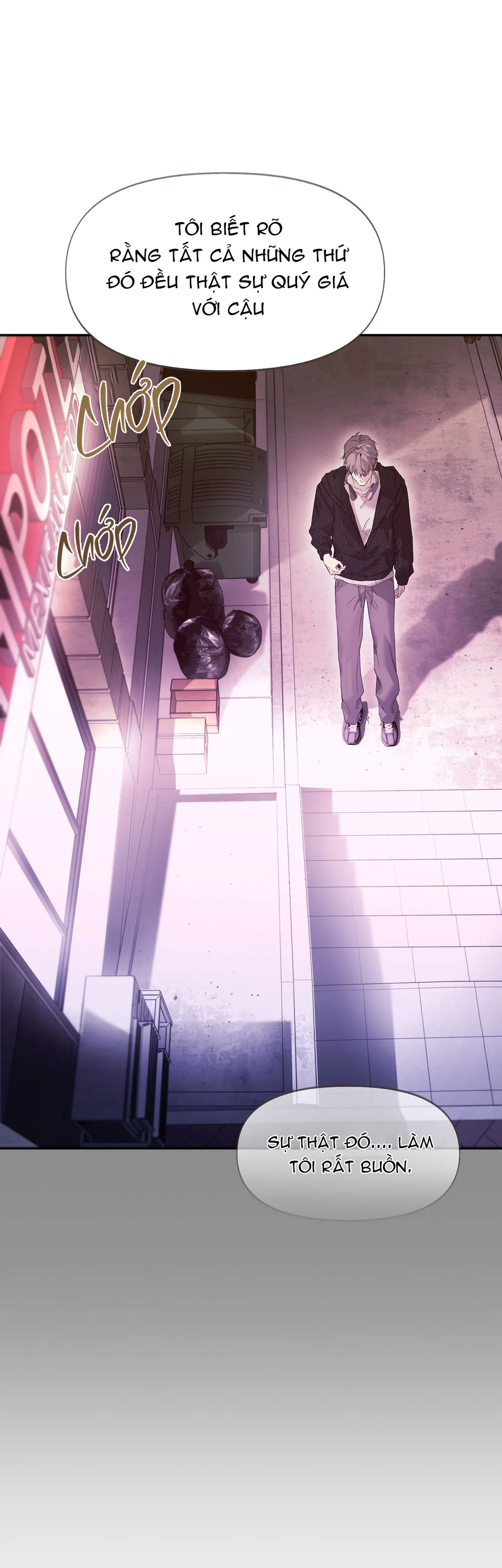 DỰ ÁN MỌT SÁCH Chapter 57 Trang 8