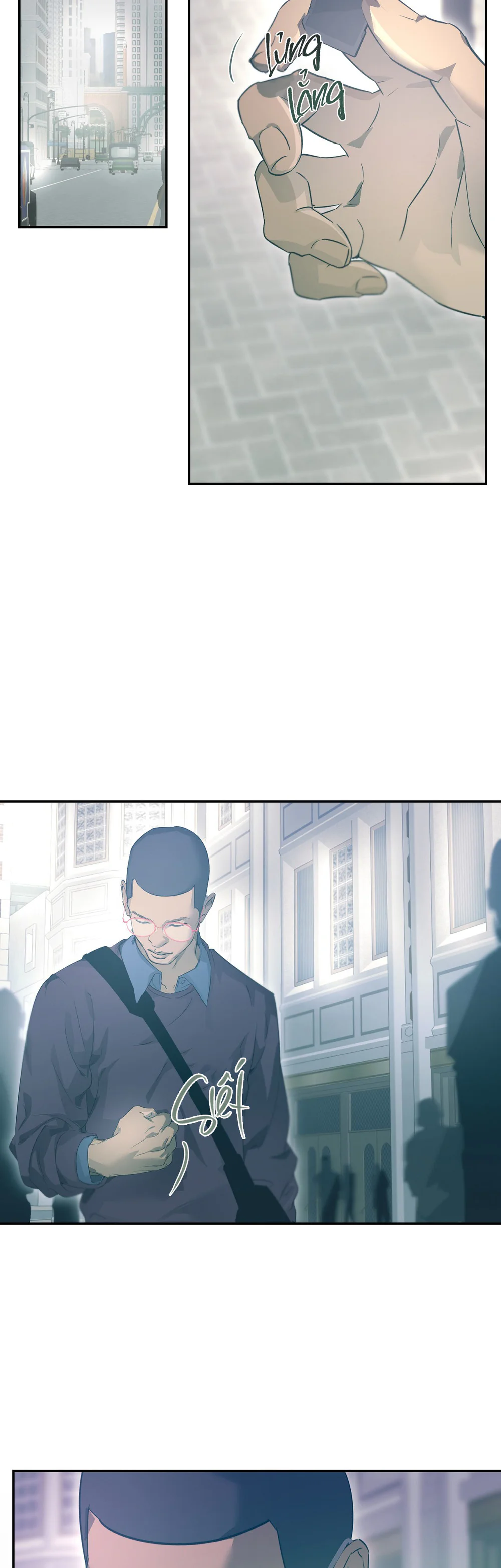 DỰ ÁN MỌT SÁCH Chapter 57 Trang 11