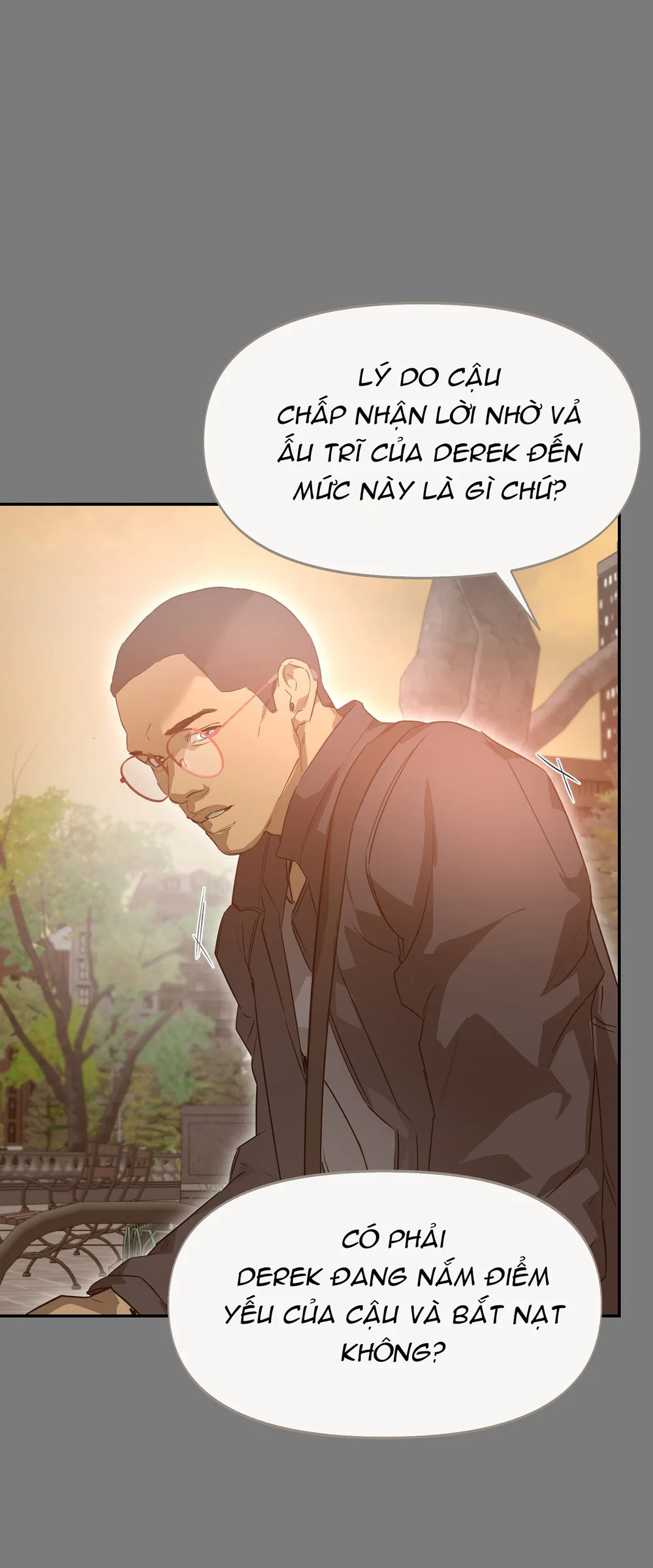 DỰ ÁN MỌT SÁCH Chapter 57 Trang 14