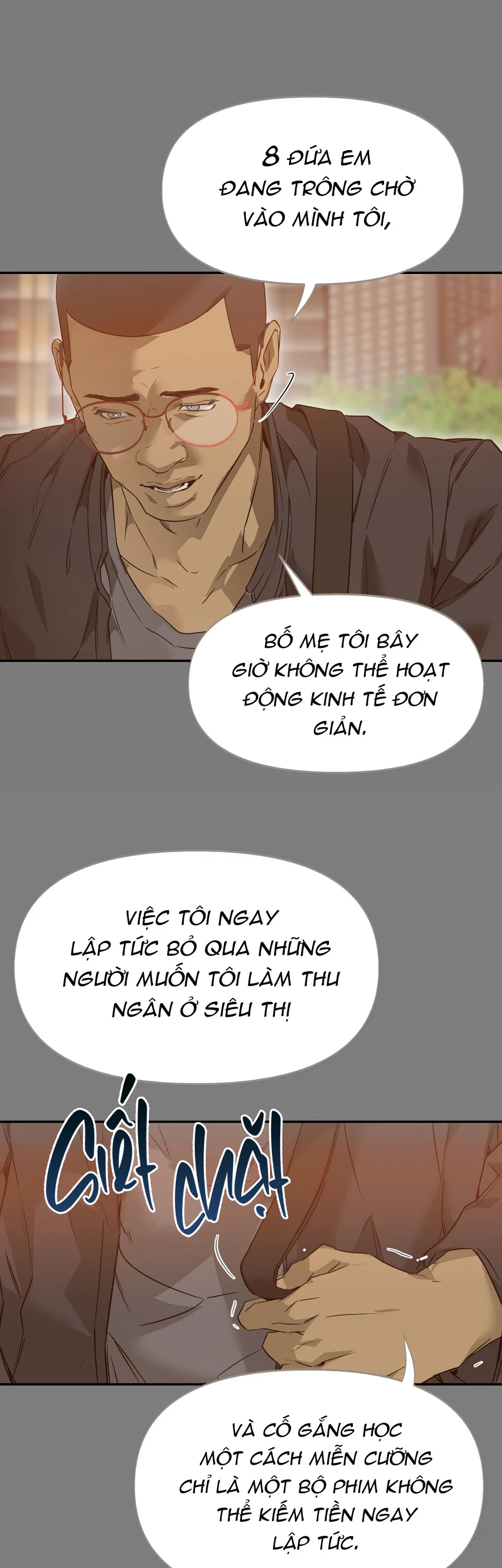 DỰ ÁN MỌT SÁCH Chapter 57 Trang 16