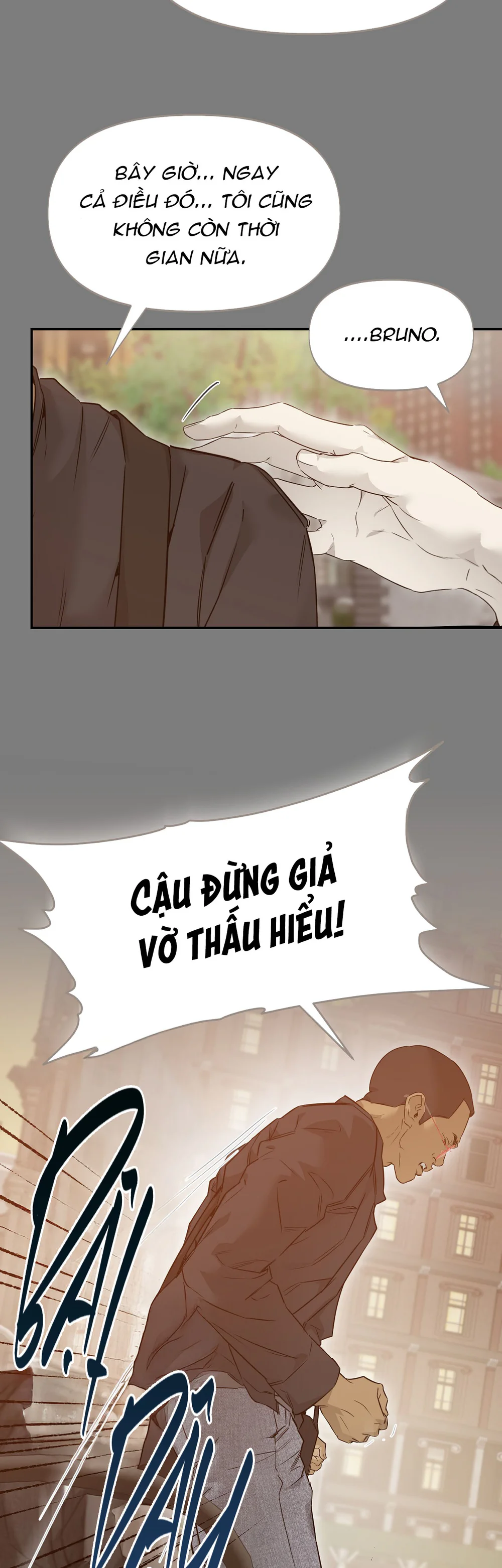 DỰ ÁN MỌT SÁCH Chapter 57 Trang 17