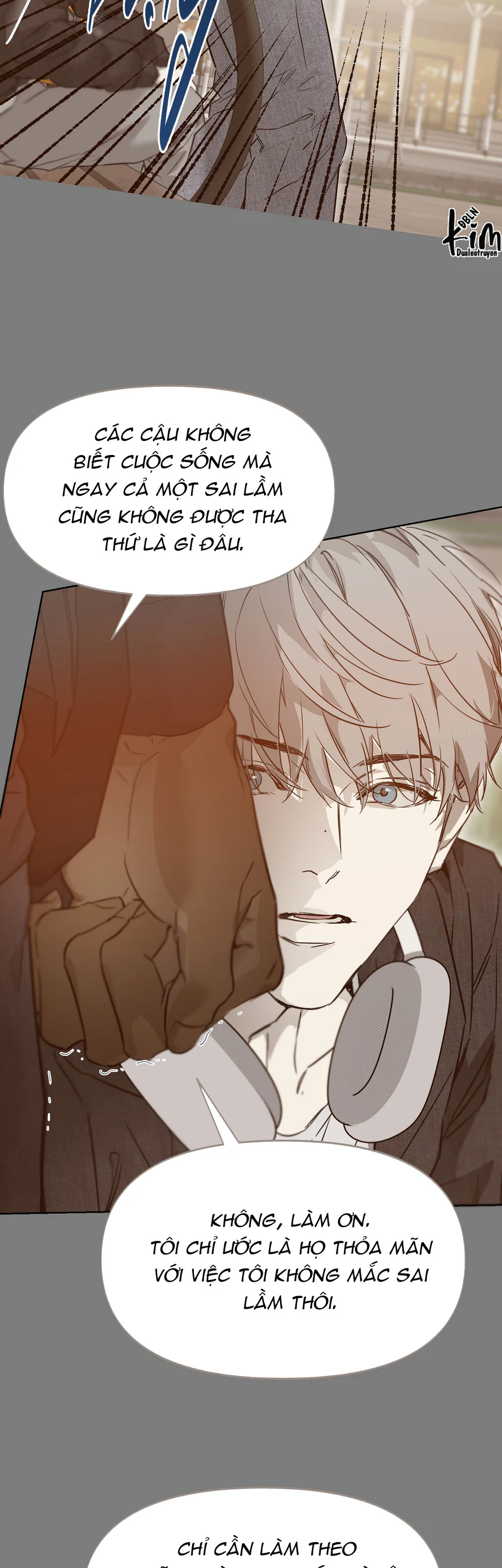 DỰ ÁN MỌT SÁCH Chapter 57 Trang 18