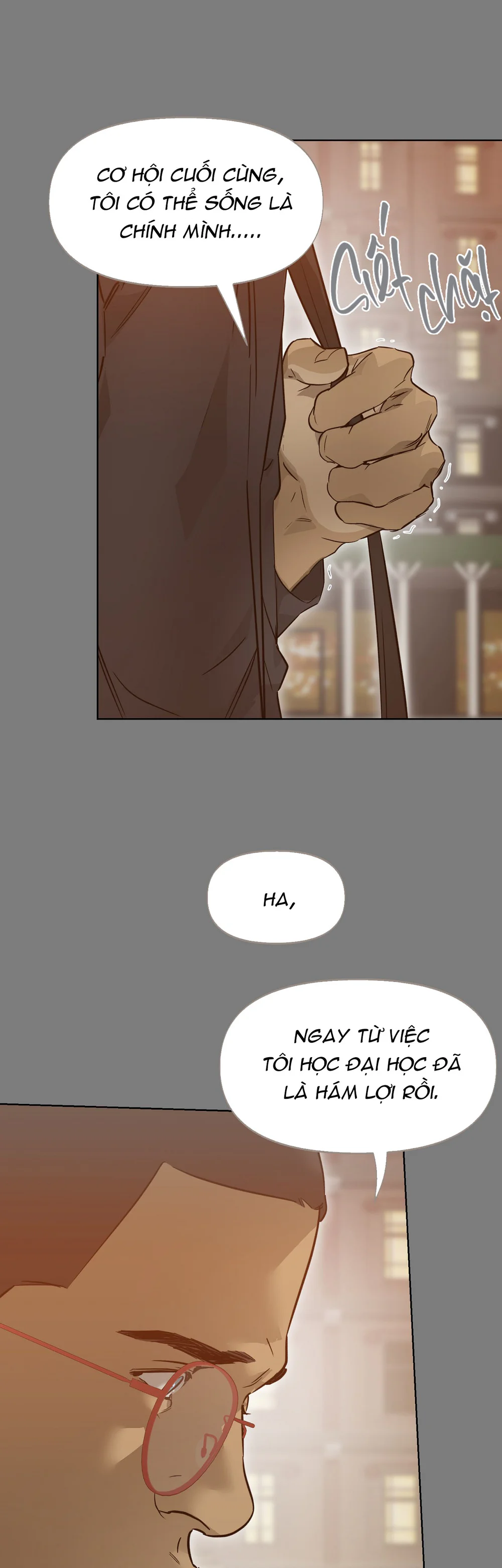 DỰ ÁN MỌT SÁCH Chapter 57 Trang 20