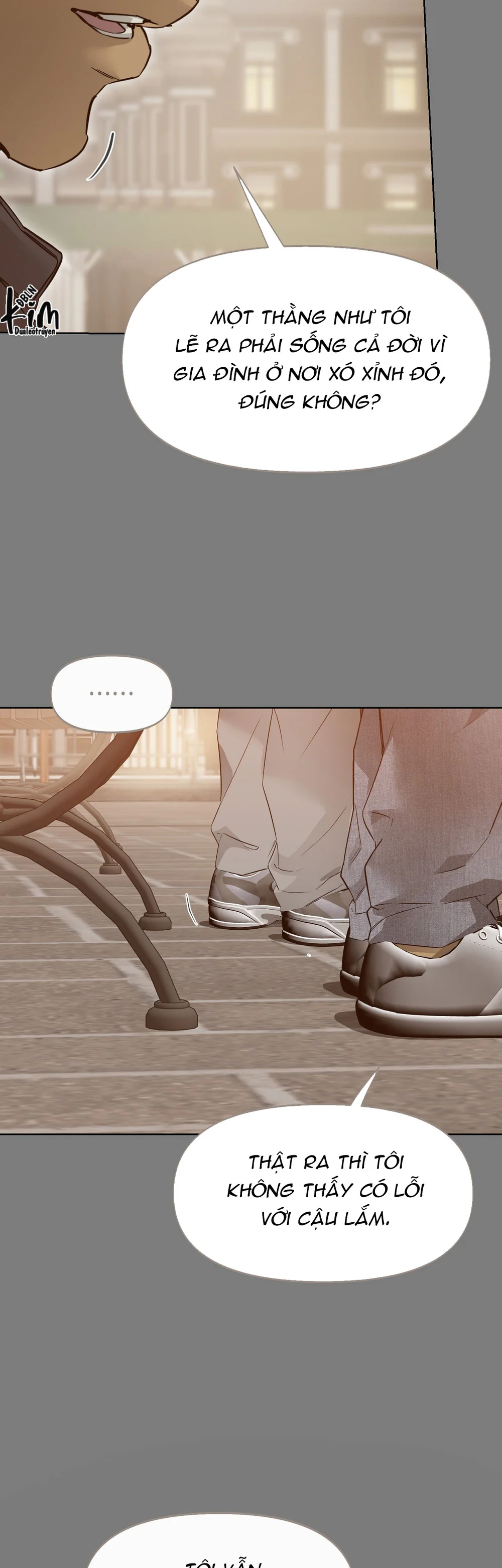 DỰ ÁN MỌT SÁCH Chapter 57 Trang 21