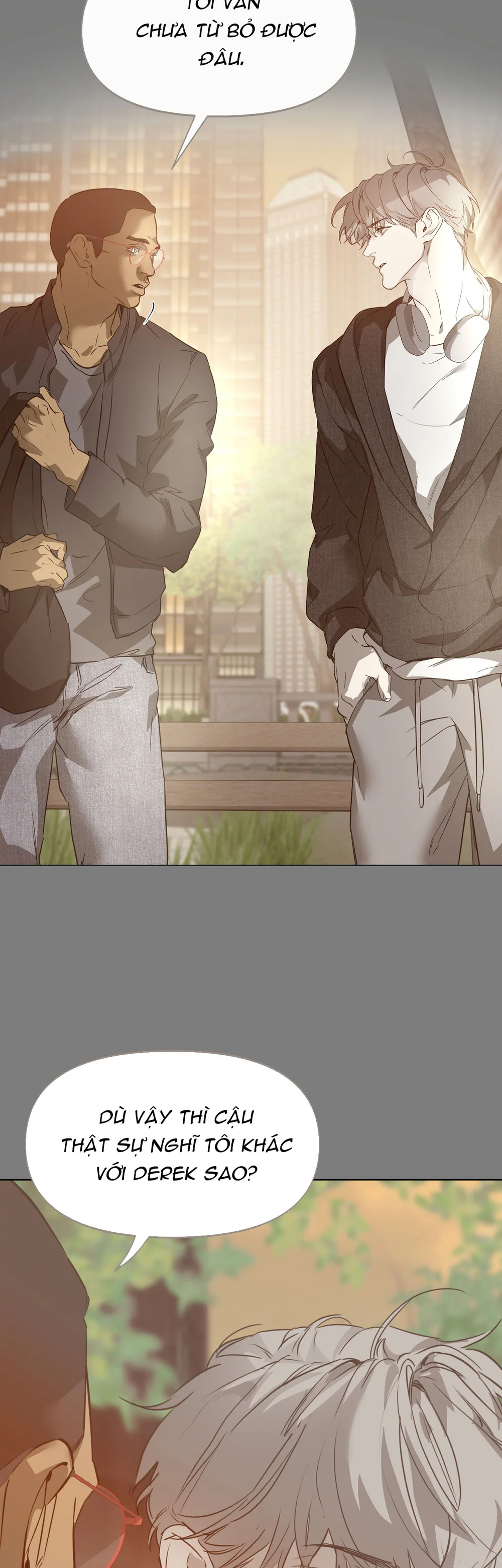 DỰ ÁN MỌT SÁCH Chapter 57 Trang 22