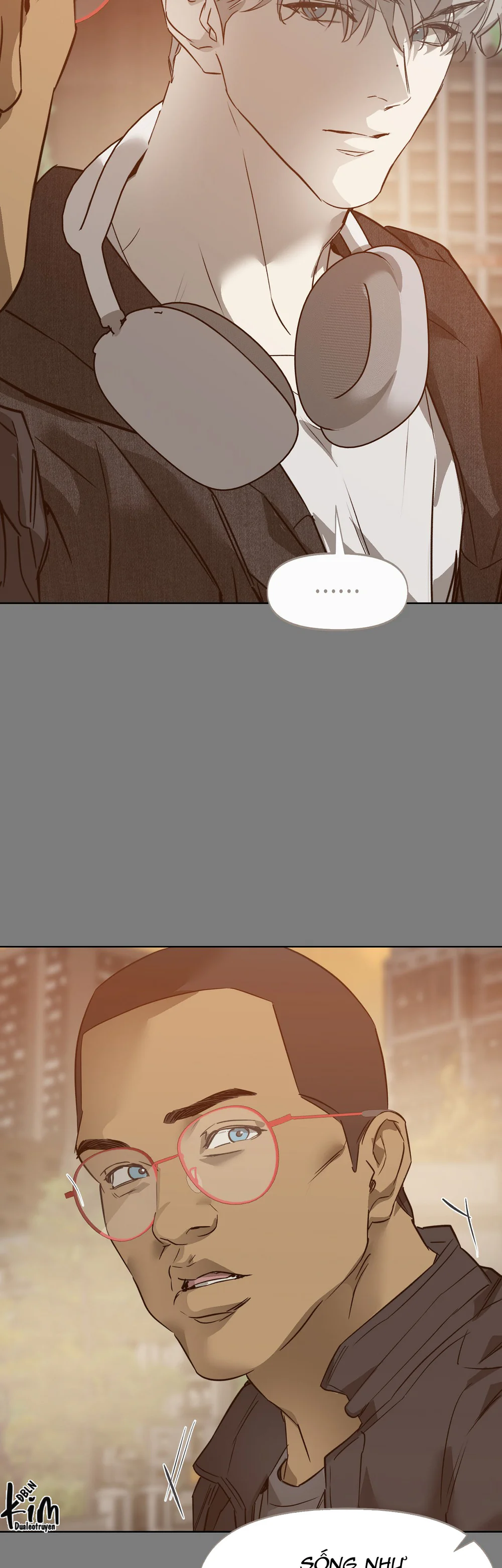 DỰ ÁN MỌT SÁCH Chapter 57 Trang 23