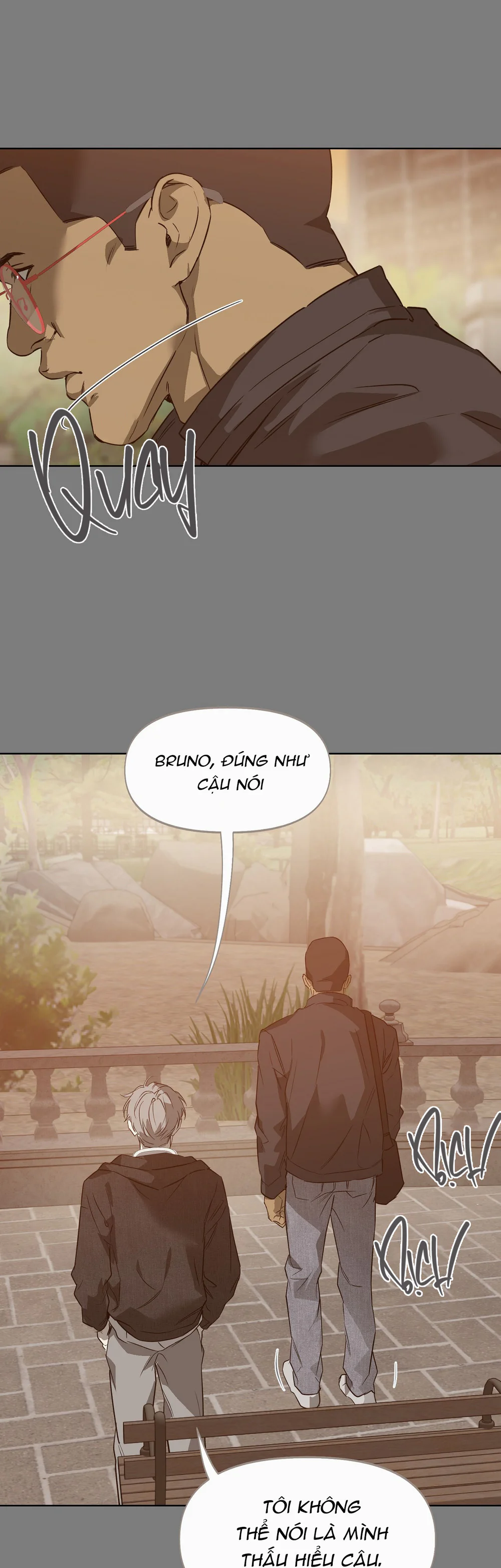 DỰ ÁN MỌT SÁCH Chapter 57 Trang 25