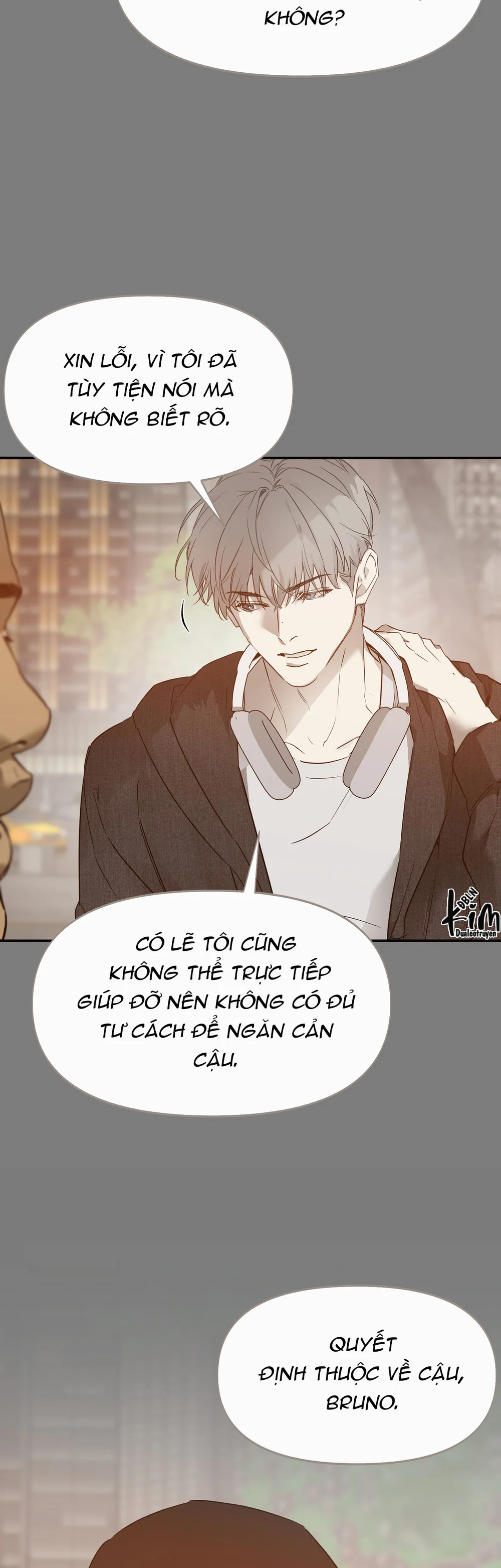 DỰ ÁN MỌT SÁCH Chapter 57 Trang 27