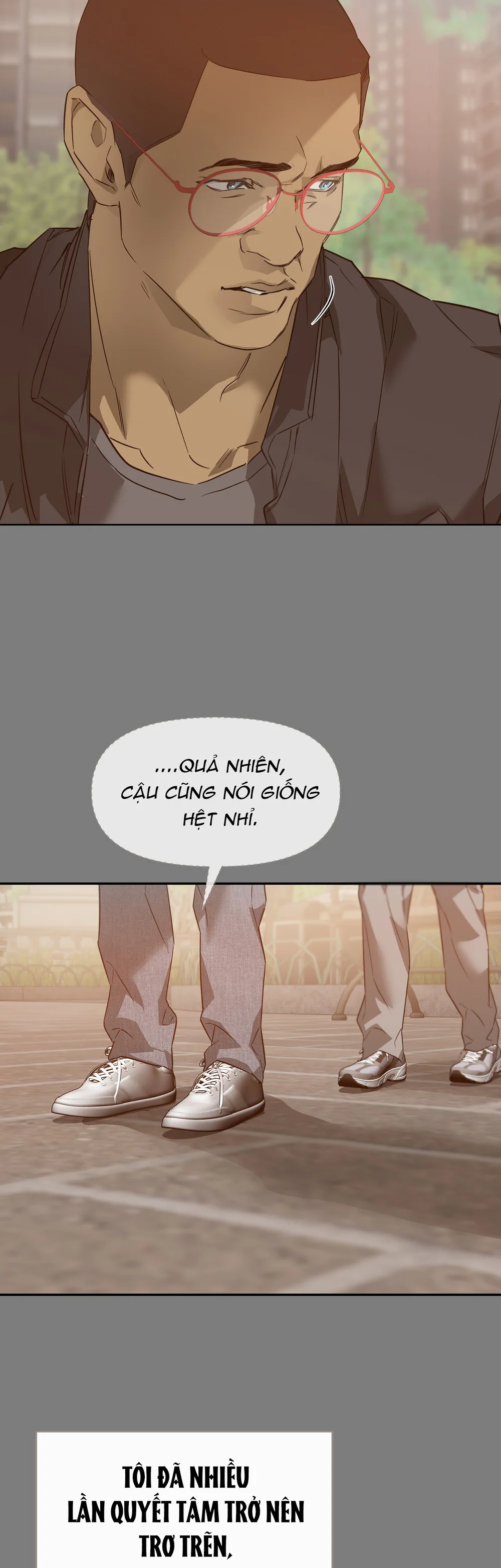 DỰ ÁN MỌT SÁCH Chapter 57 Trang 28