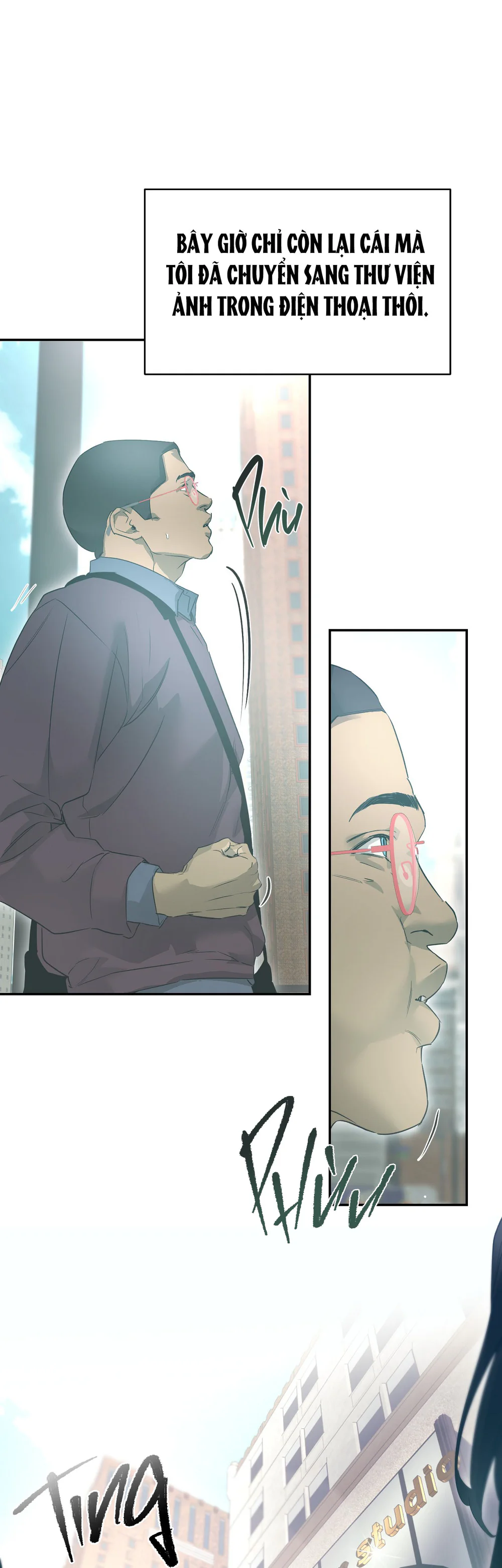 DỰ ÁN MỌT SÁCH Chapter 57 Trang 33