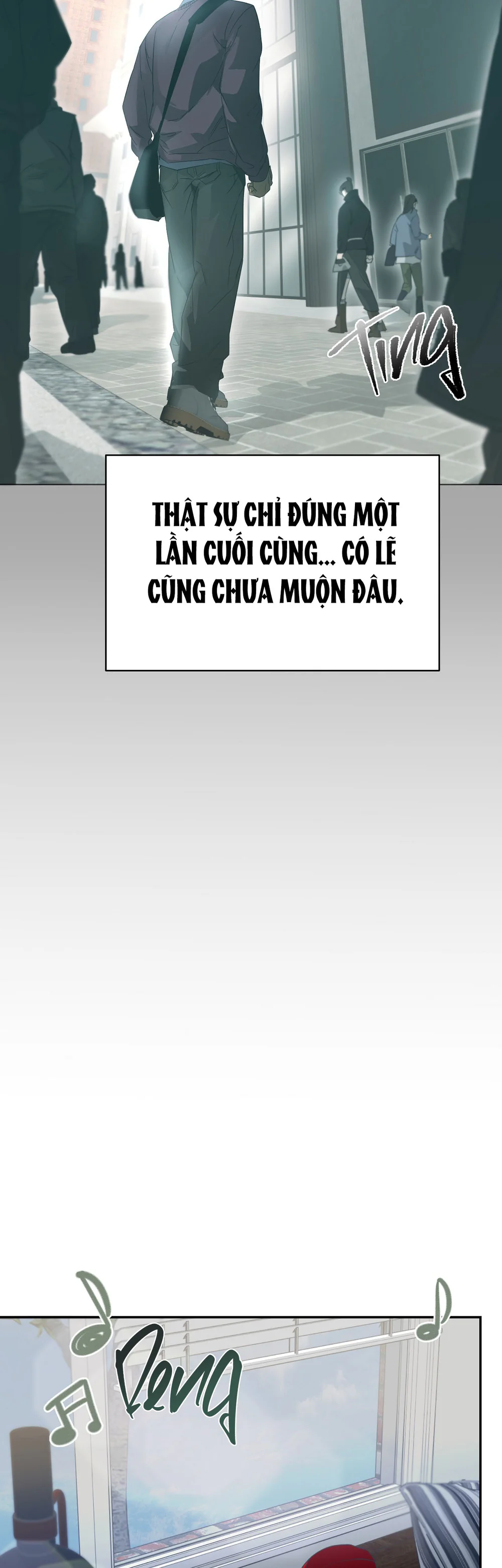 DỰ ÁN MỌT SÁCH Chapter 57 Trang 35