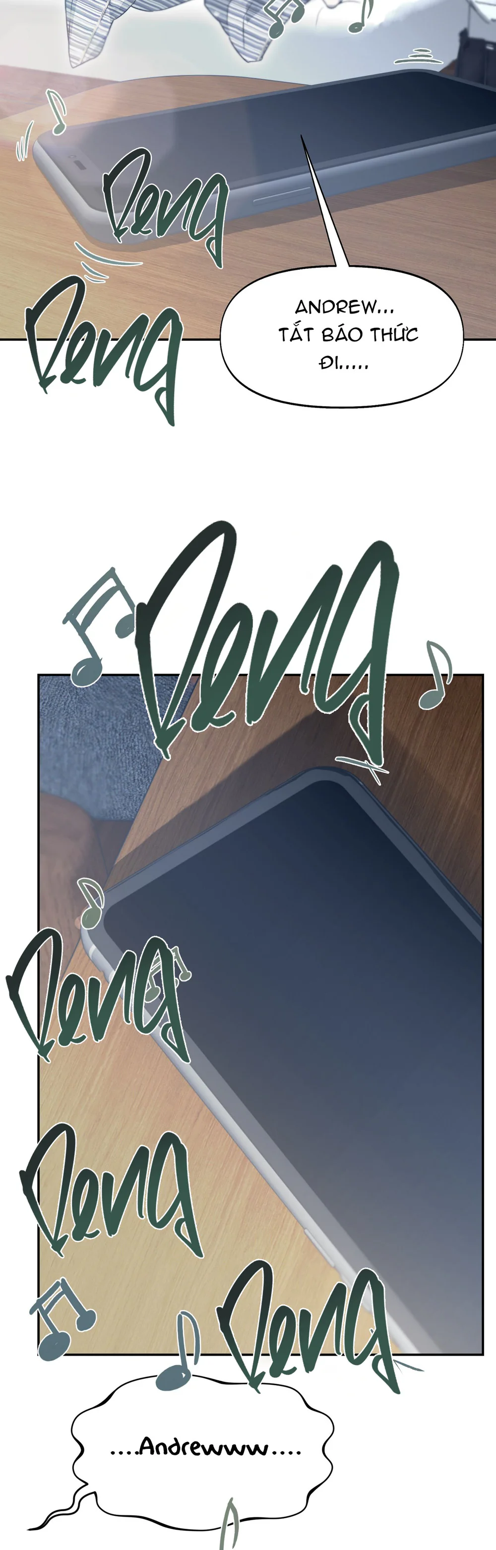 DỰ ÁN MỌT SÁCH Chapter 57 Trang 37