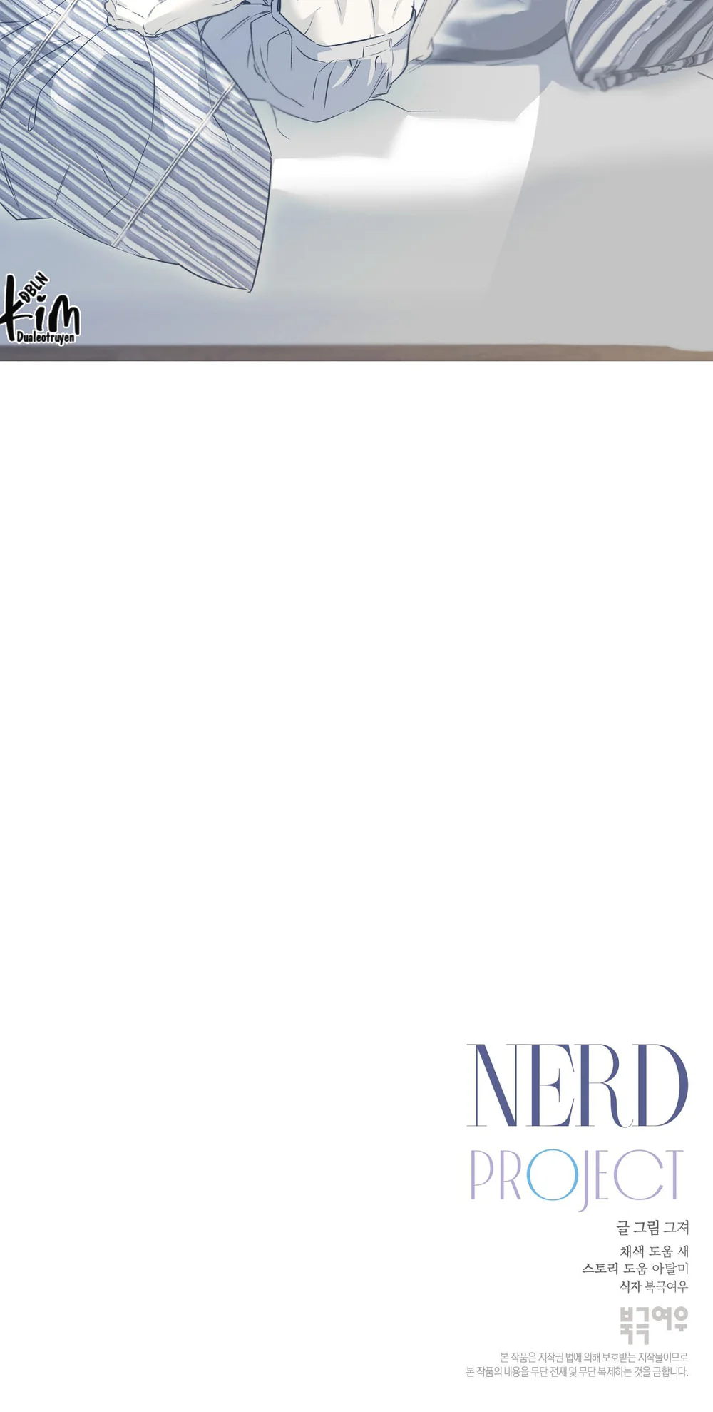 DỰ ÁN MỌT SÁCH Chapter 57 Trang 41