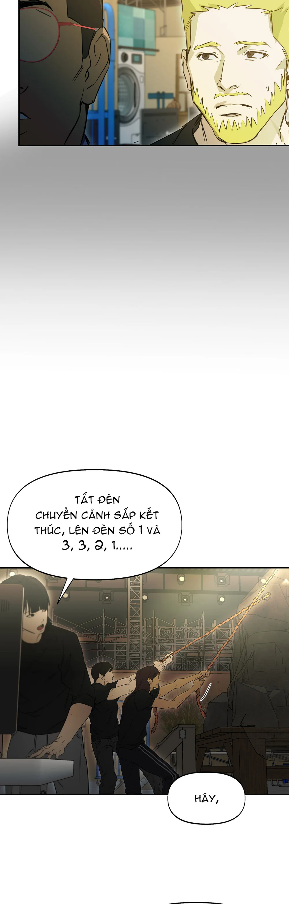 DỰ ÁN MỌT SÁCH Chapter 58 Trang 17