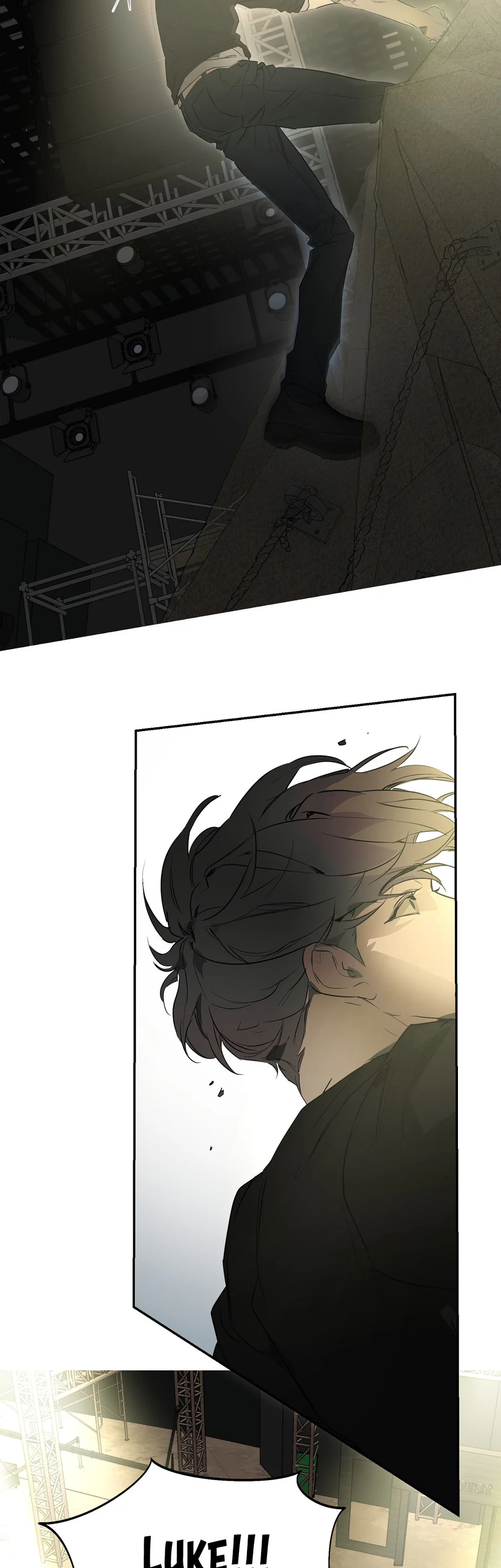 DỰ ÁN MỌT SÁCH Chapter 58 Trang 21