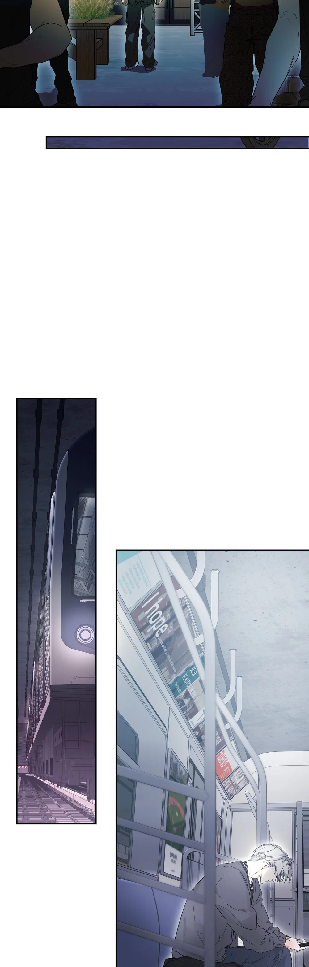 DỰ ÁN MỌT SÁCH Chapter 58 Trang 39