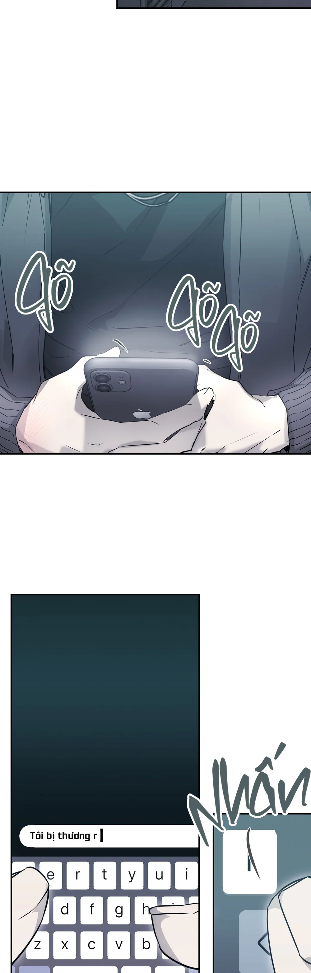 DỰ ÁN MỌT SÁCH Chapter 58 Trang 41