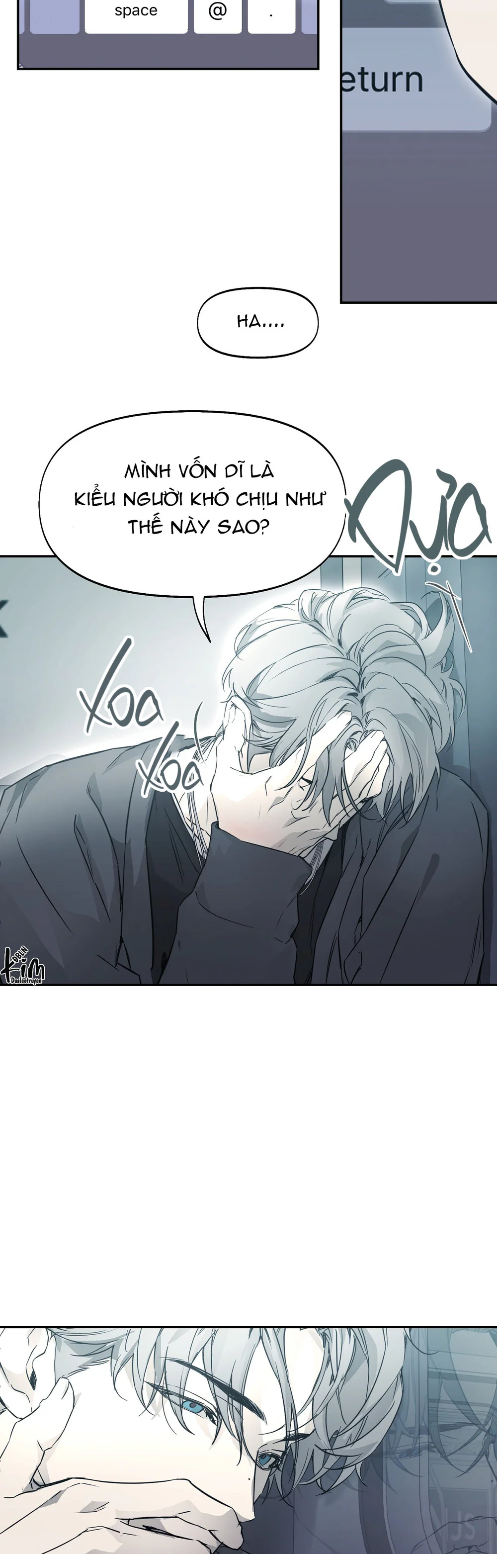 DỰ ÁN MỌT SÁCH Chapter 58 Trang 42