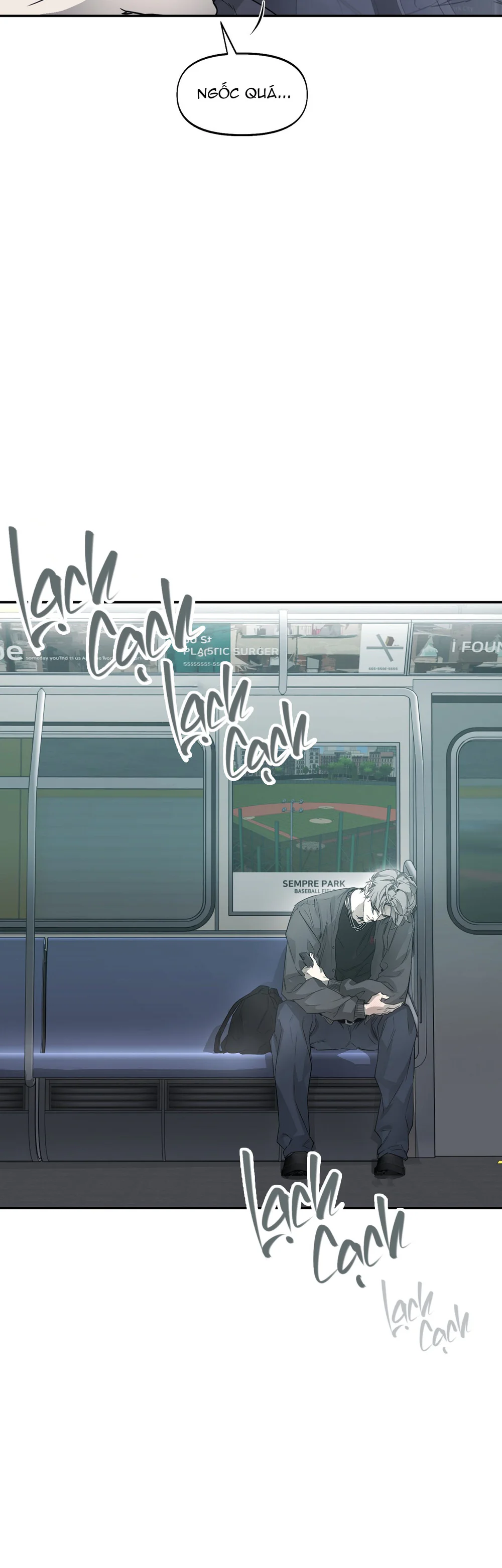 DỰ ÁN MỌT SÁCH Chapter 58 Trang 43