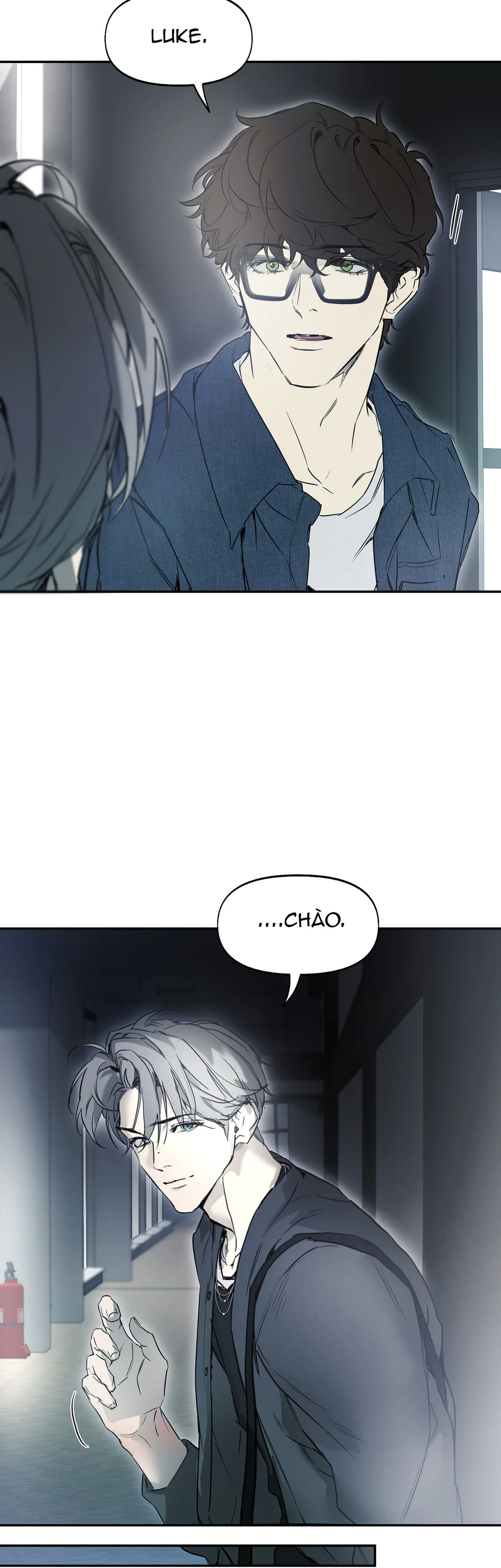 DỰ ÁN MỌT SÁCH Chapter 59 Trang 9