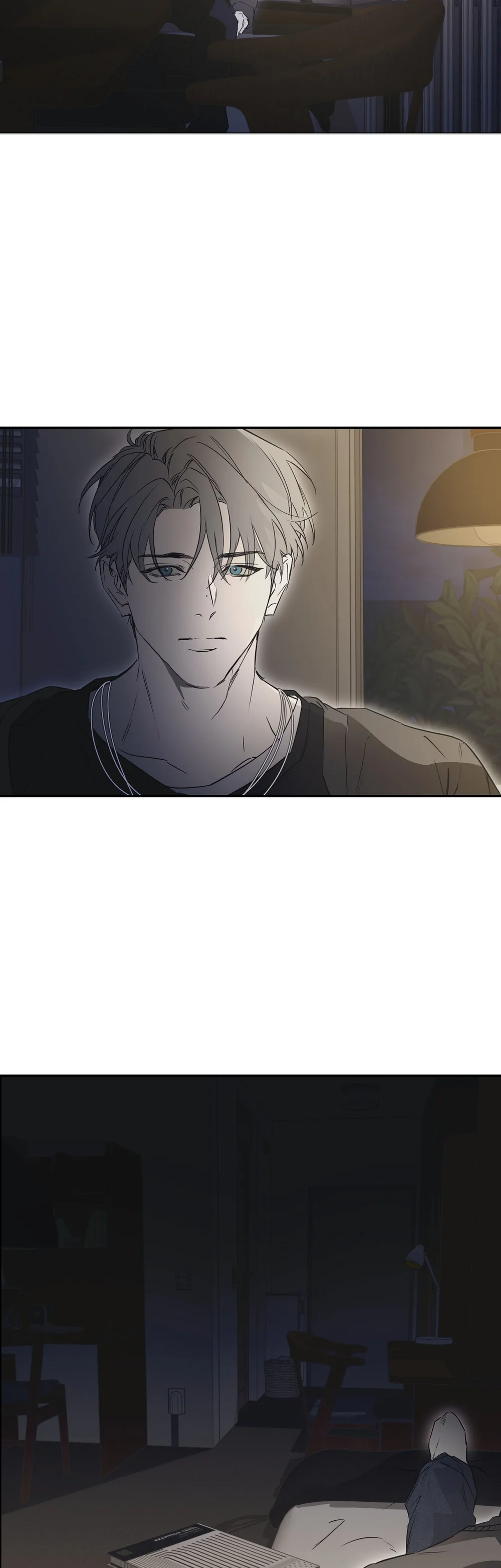 DỰ ÁN MỌT SÁCH Chapter 59 Trang 34