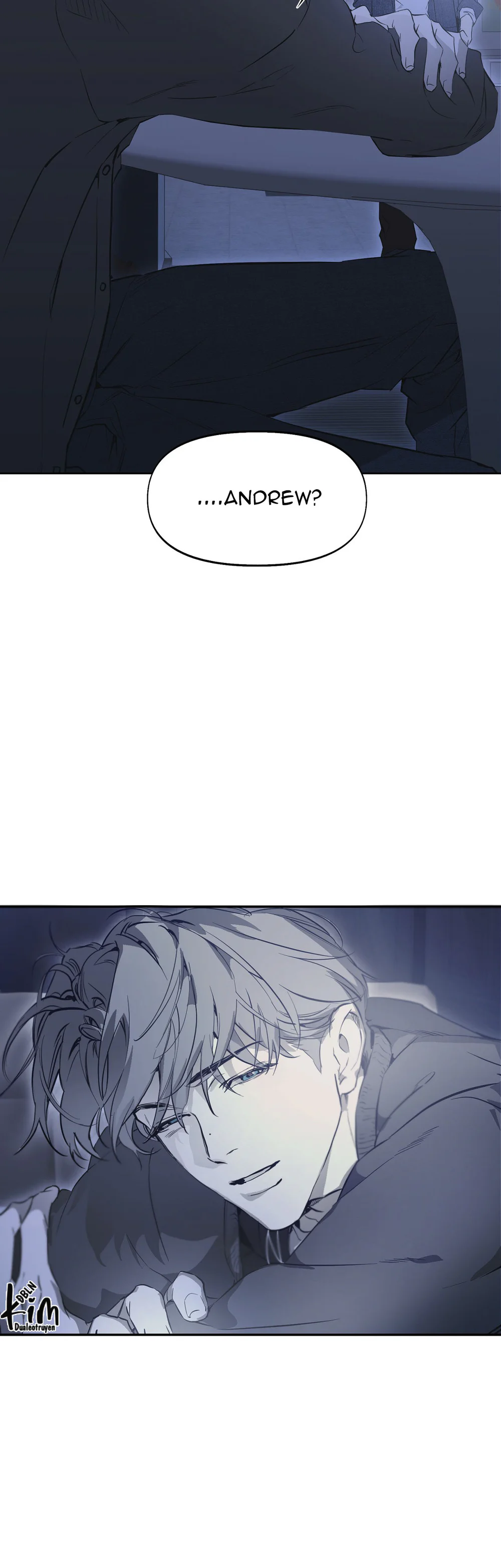 DỰ ÁN MỌT SÁCH Chapter 59 Trang 39