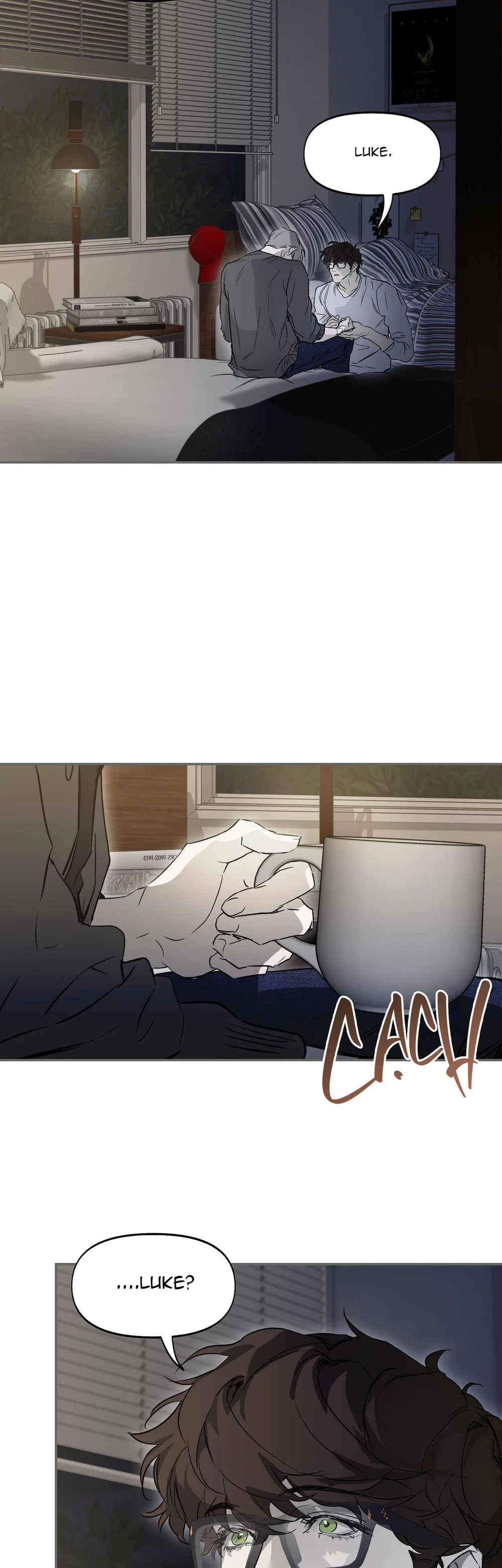 DỰ ÁN MỌT SÁCH Chapter 60 Trang 26