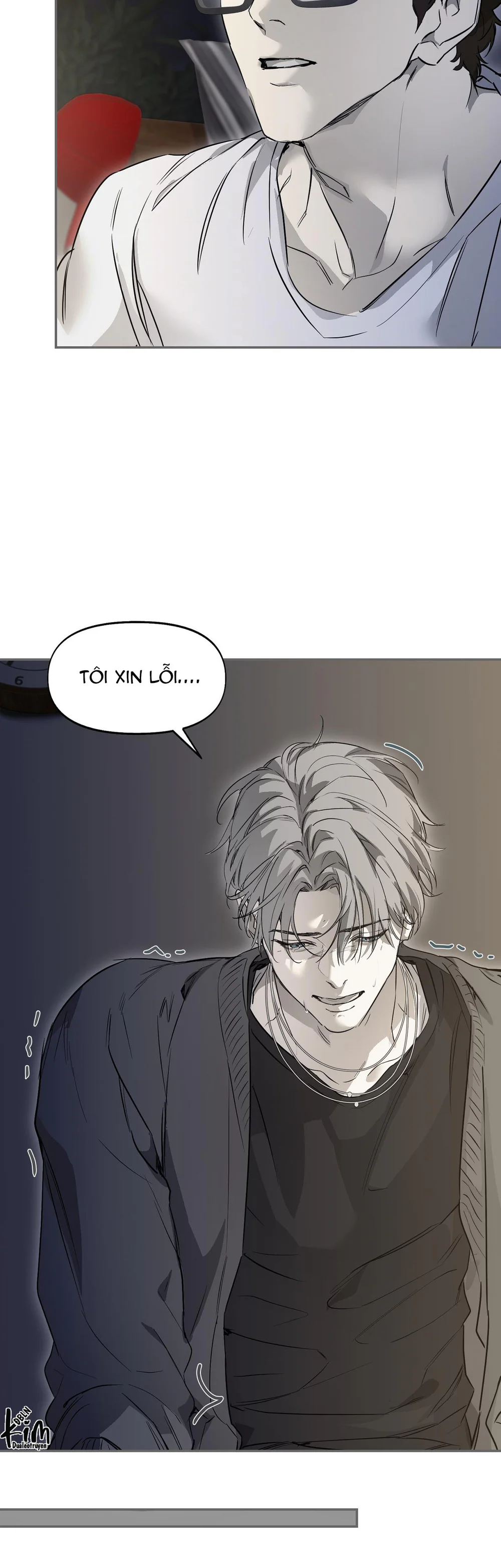 DỰ ÁN MỌT SÁCH Chapter 60 Trang 27