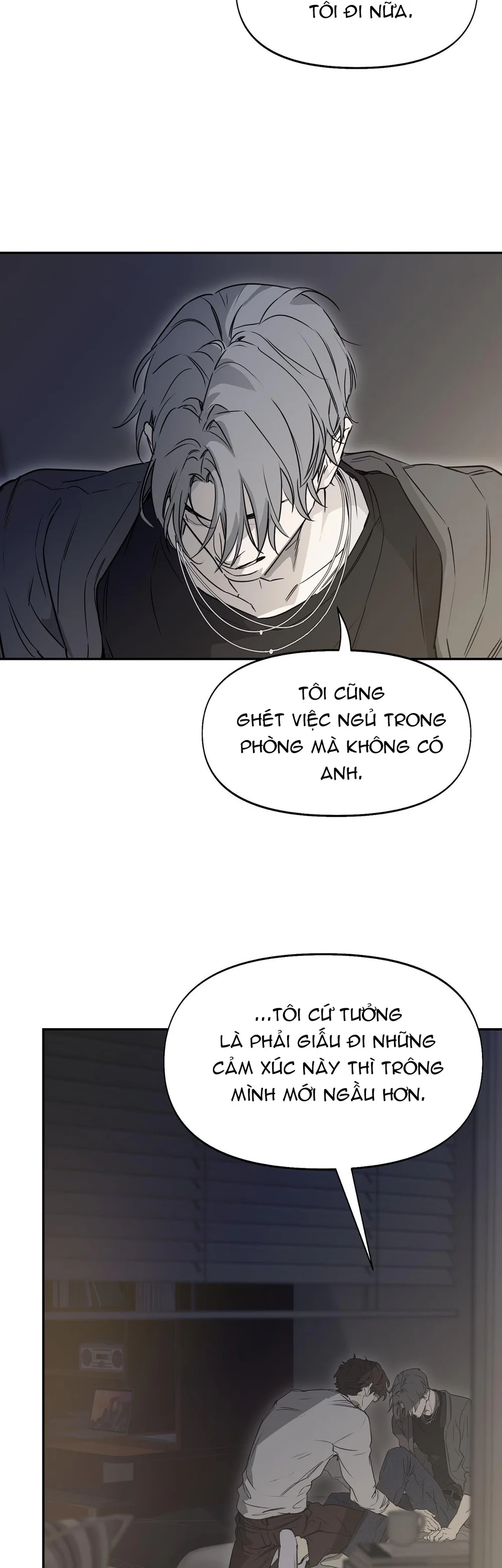 DỰ ÁN MỌT SÁCH Chapter 60 Trang 33