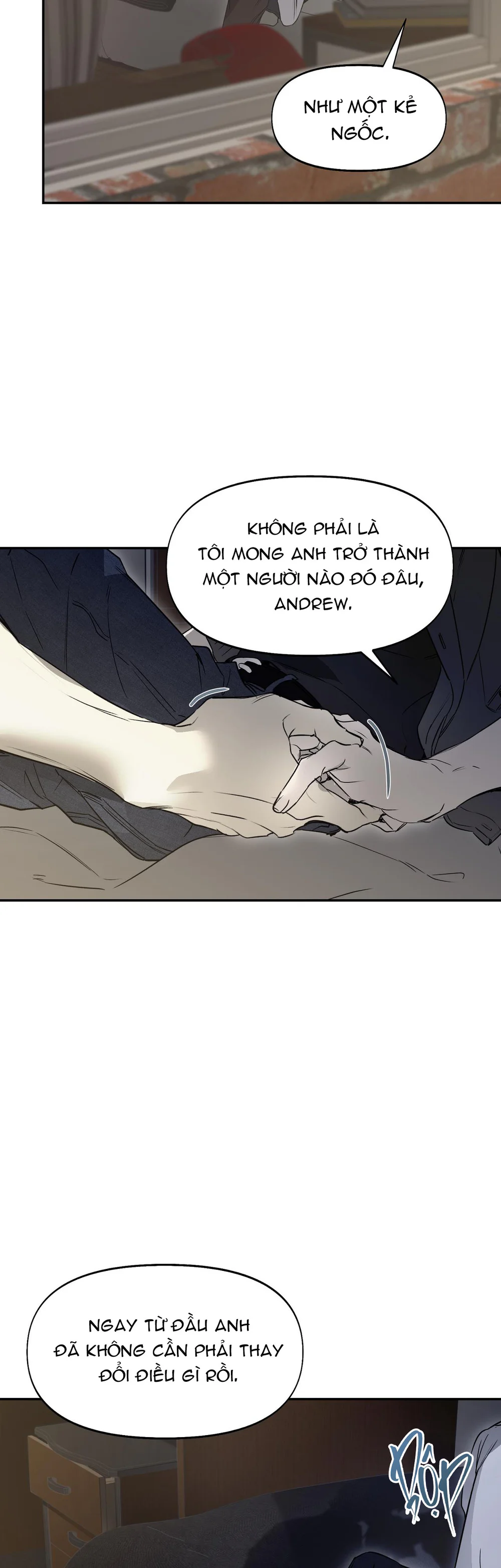 DỰ ÁN MỌT SÁCH Chapter 60 Trang 34