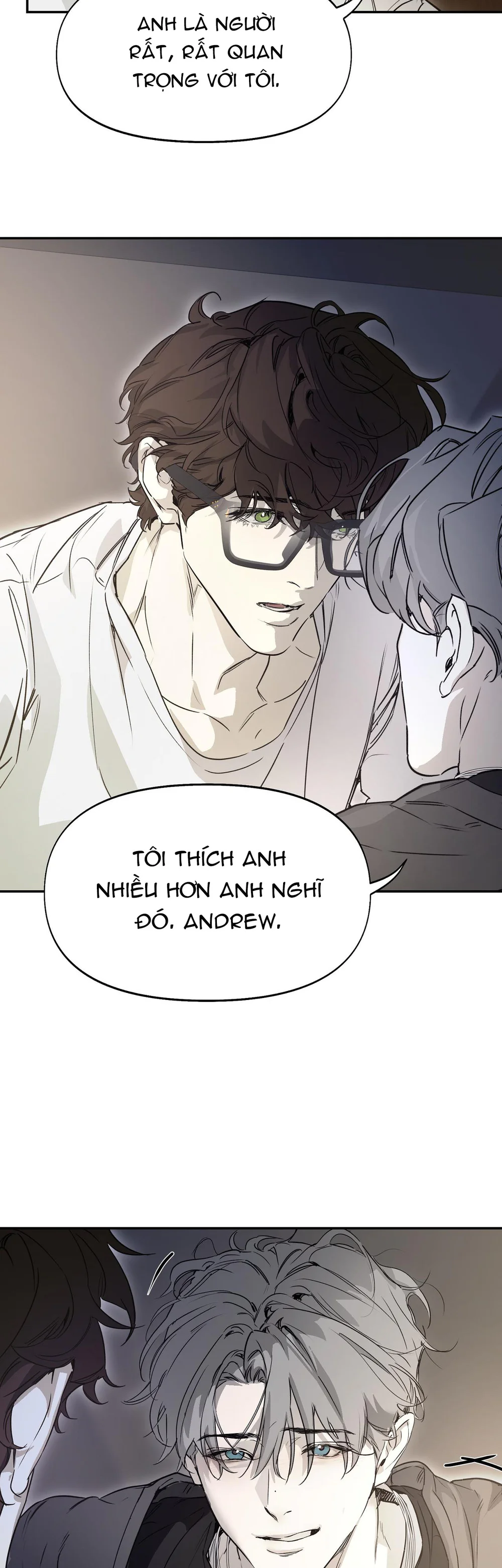 DỰ ÁN MỌT SÁCH Chapter 60 Trang 37