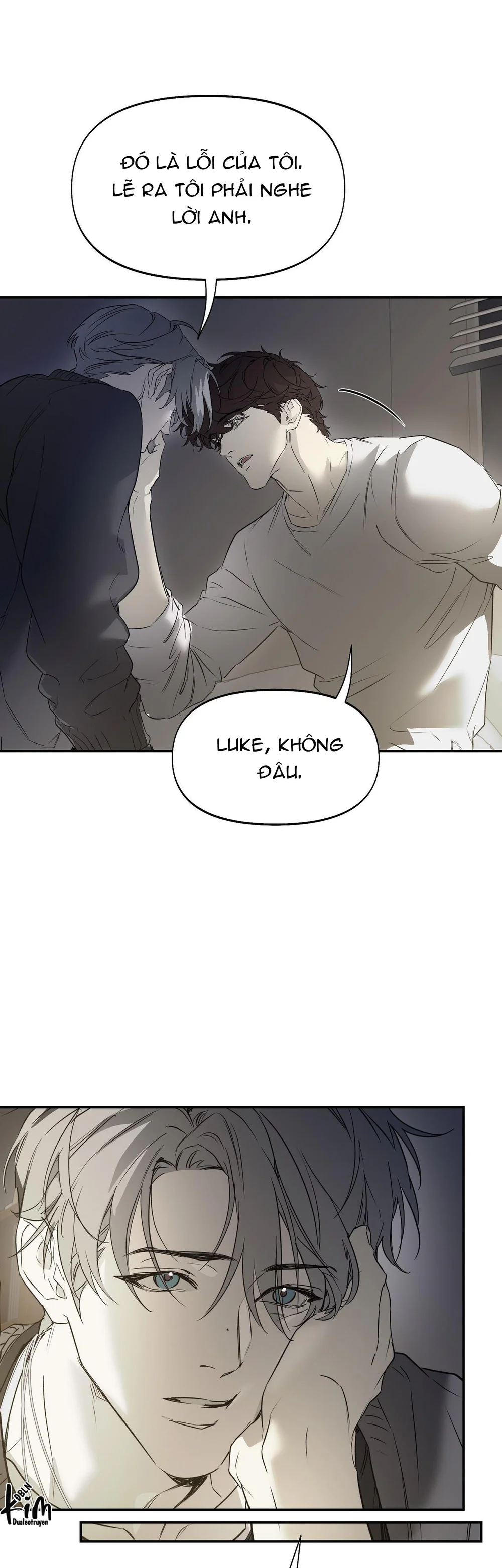 DỰ ÁN MỌT SÁCH Chapter 61 Trang 14