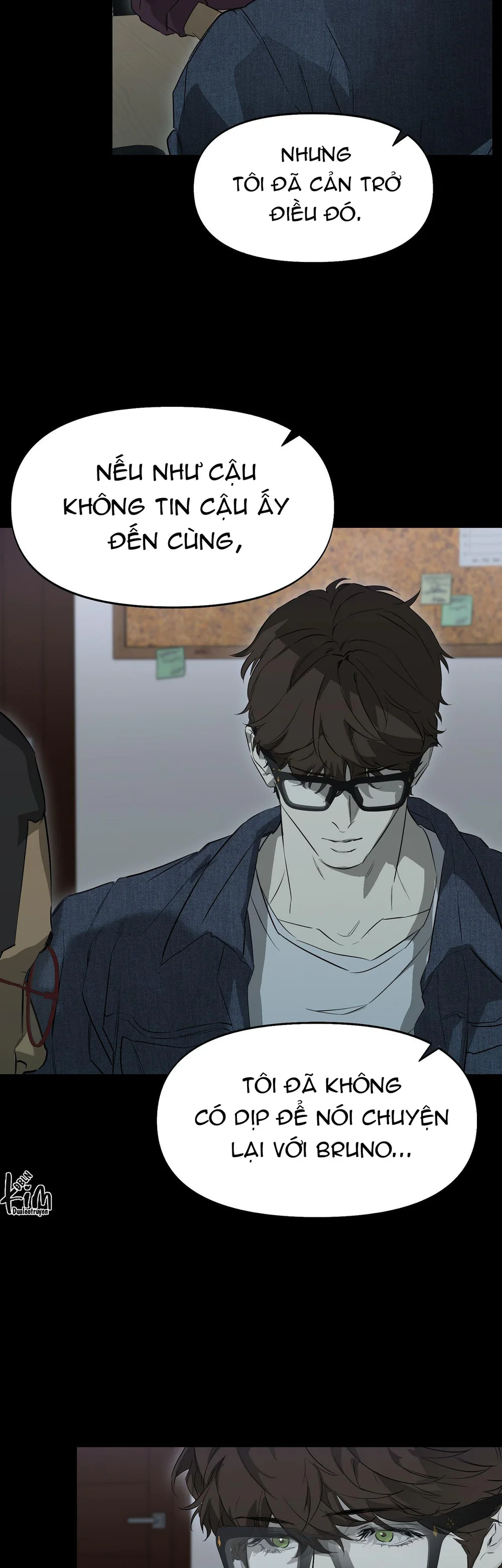 DỰ ÁN MỌT SÁCH Chapter 61 Trang 17