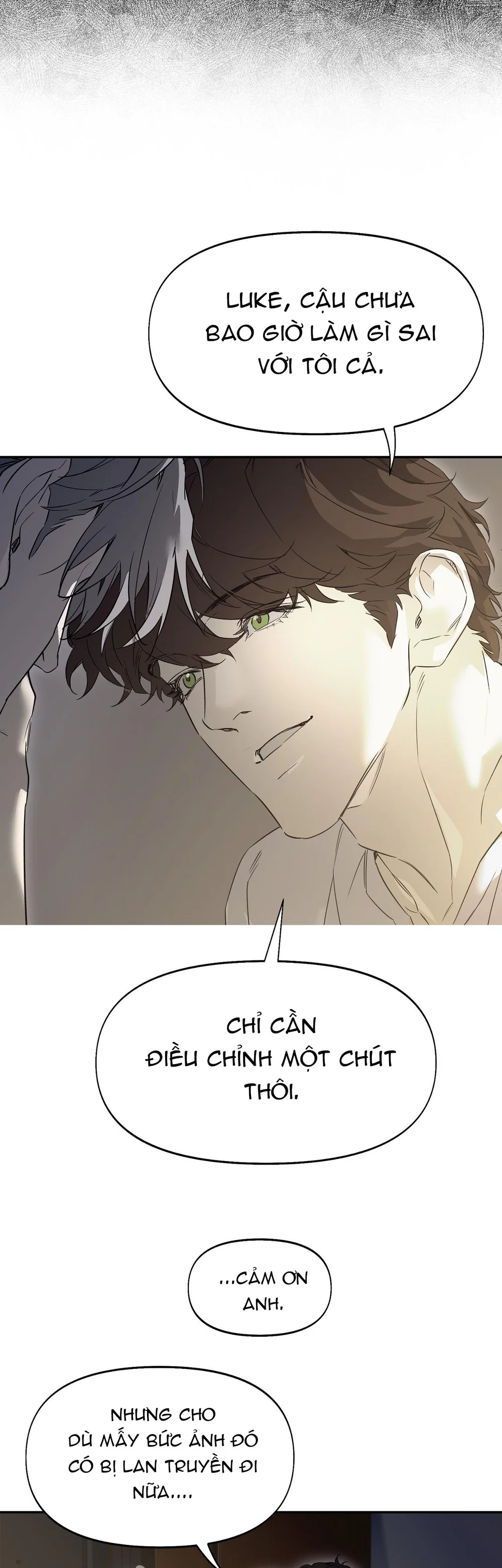 DỰ ÁN MỌT SÁCH Chapter 61 Trang 21