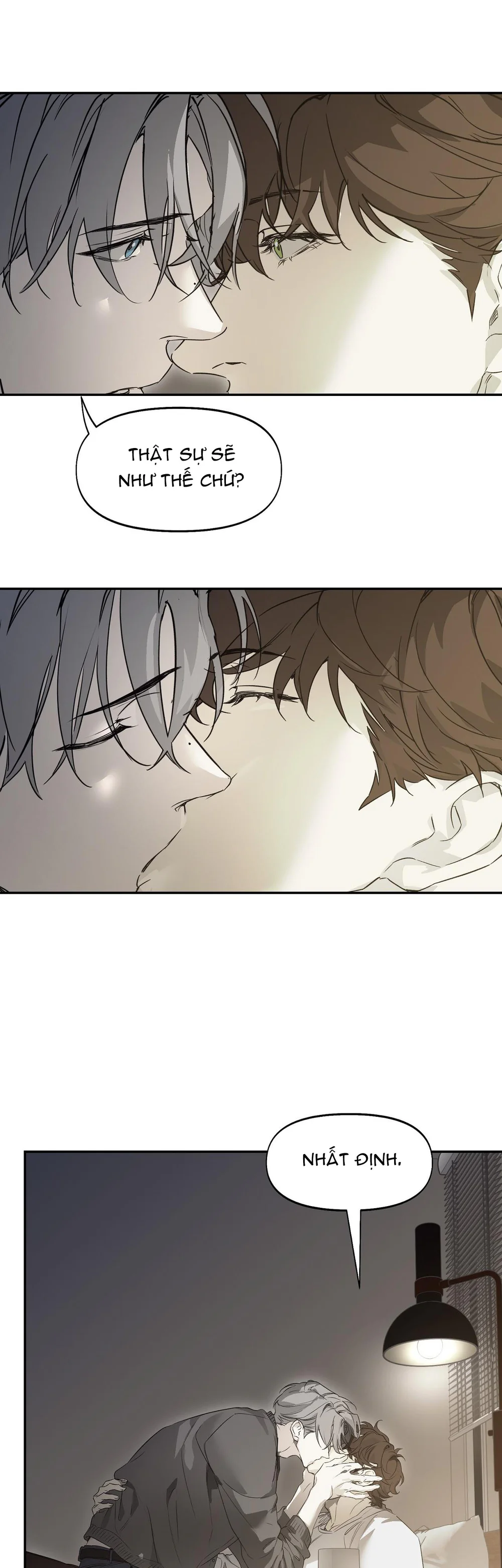 DỰ ÁN MỌT SÁCH Chapter 61 Trang 26