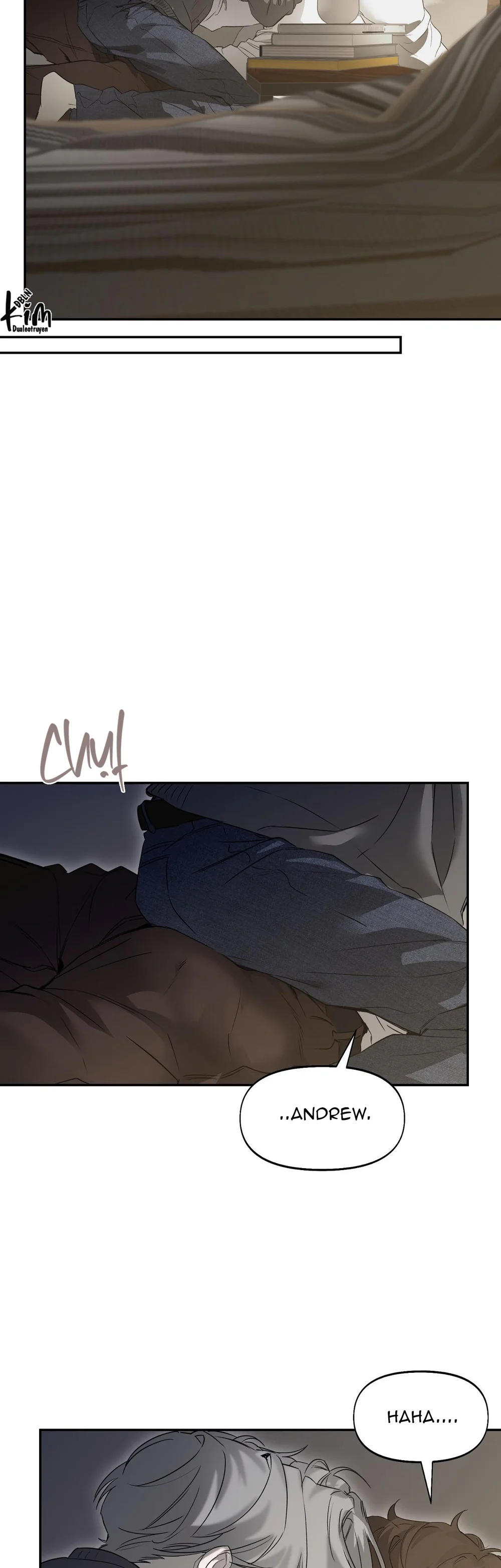 DỰ ÁN MỌT SÁCH Chapter 61 Trang 27