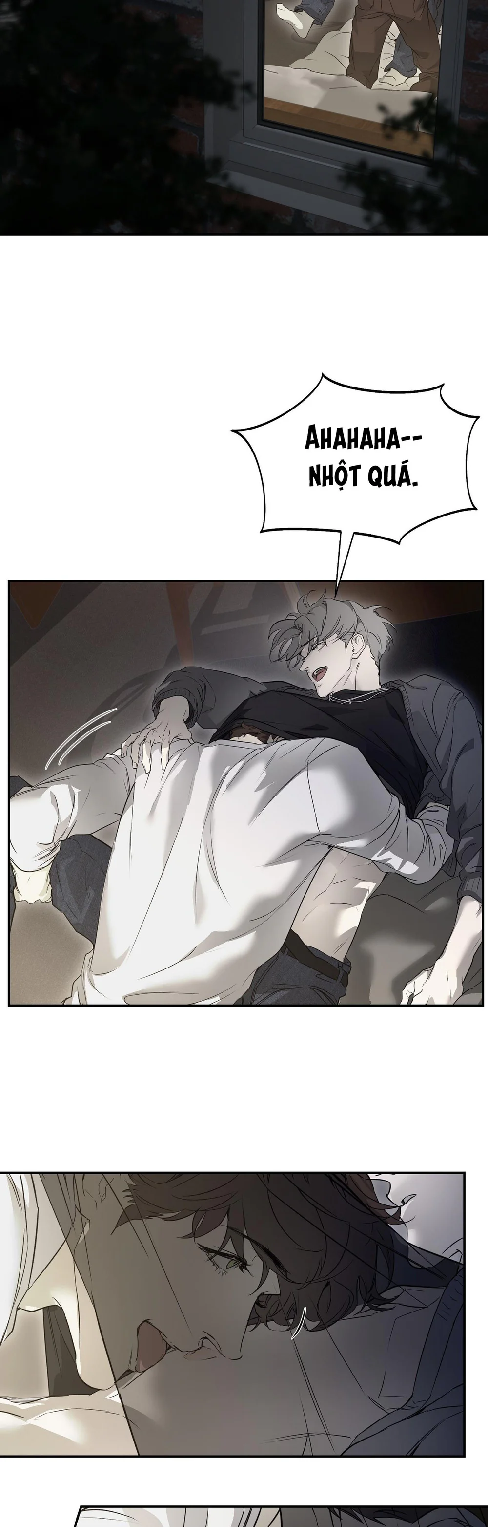 DỰ ÁN MỌT SÁCH Chapter 61 Trang 31