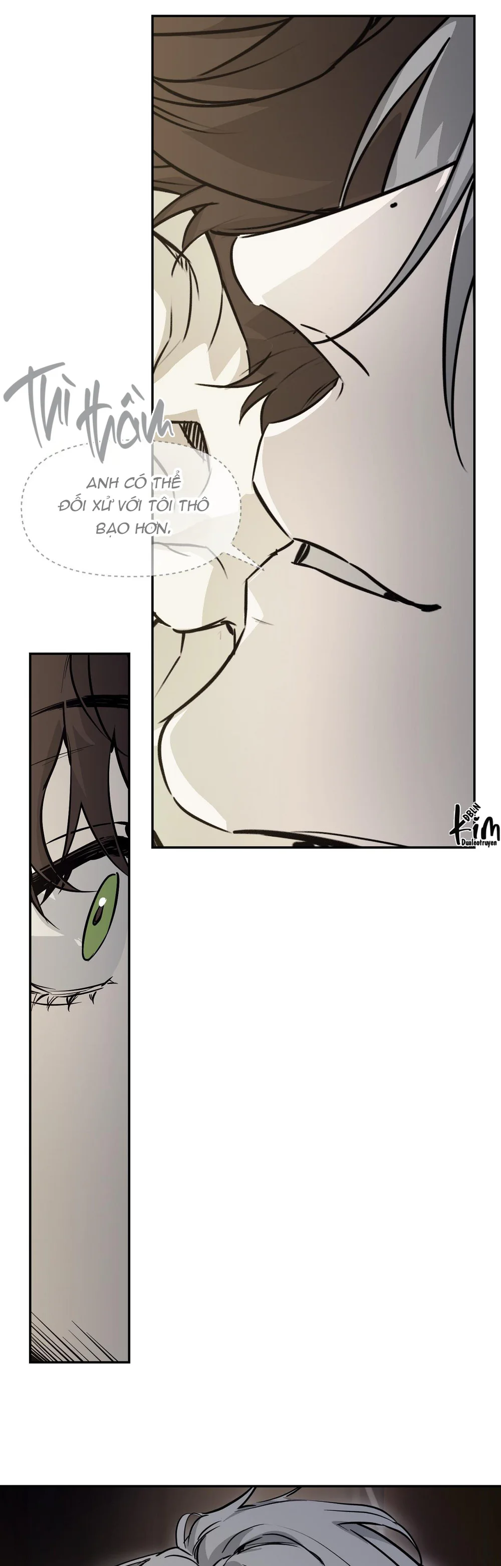 DỰ ÁN MỌT SÁCH Chapter 61 Trang 36