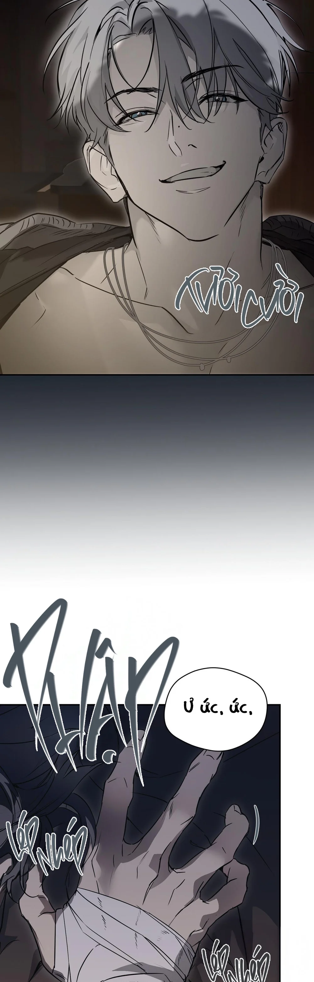 DỰ ÁN MỌT SÁCH Chapter 61 Trang 37