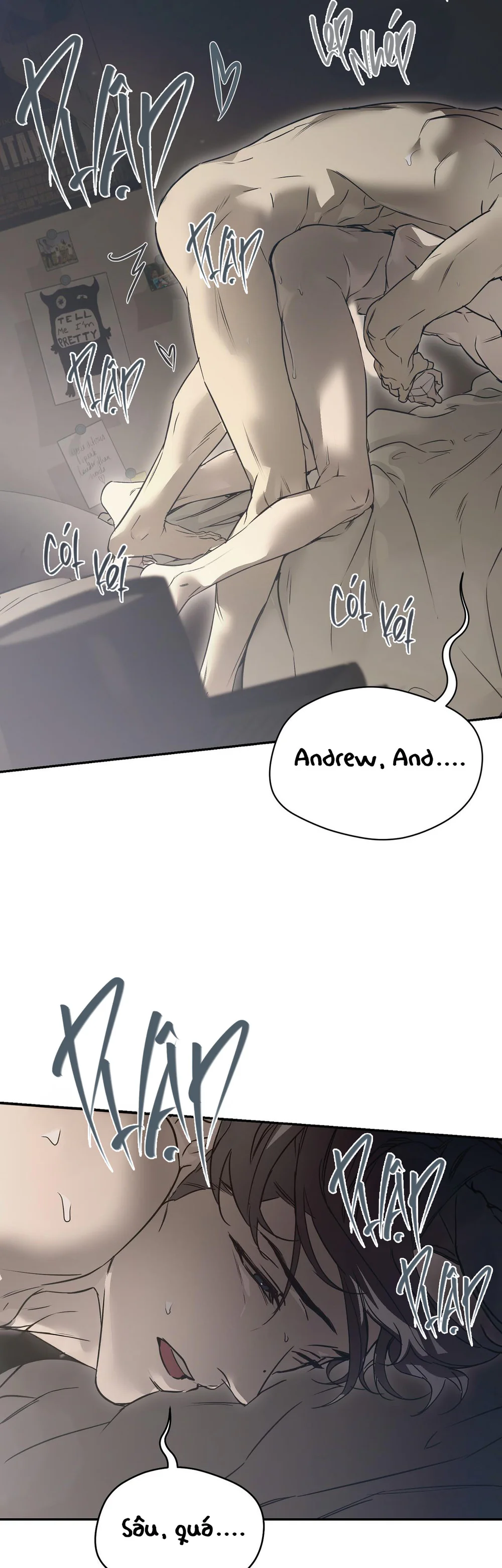 DỰ ÁN MỌT SÁCH Chapter 61 Trang 39