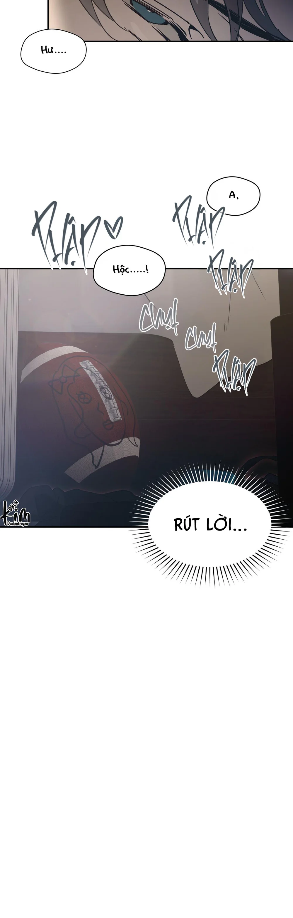 DỰ ÁN MỌT SÁCH Chapter 61 Trang 41