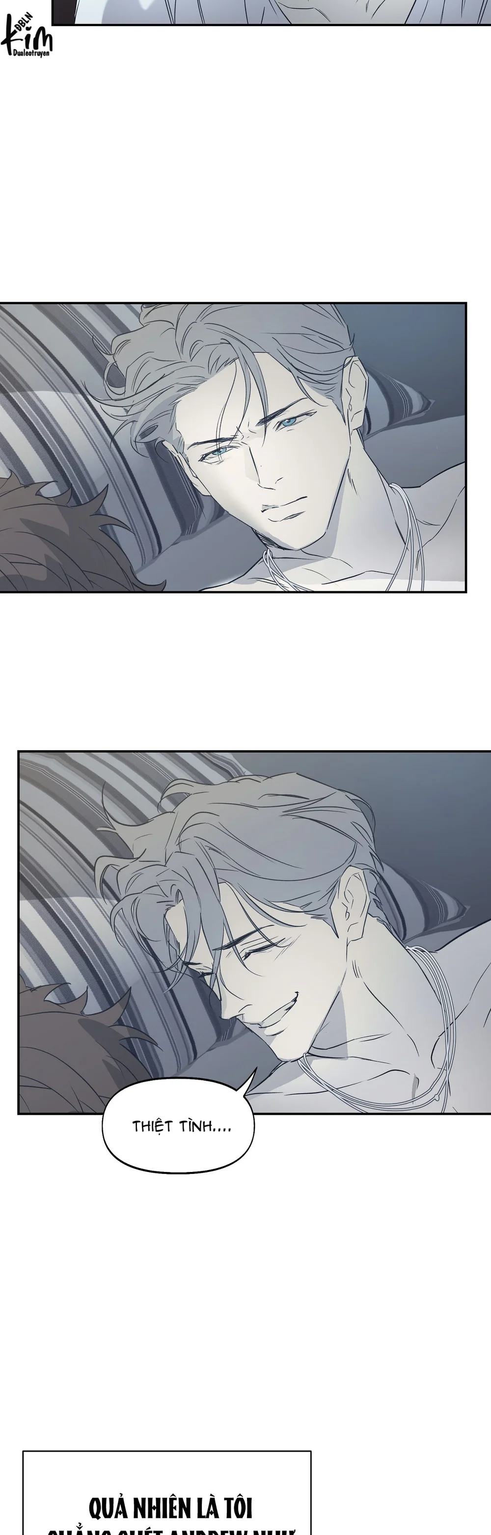 DỰ ÁN MỌT SÁCH Chapter 62 Trang 8