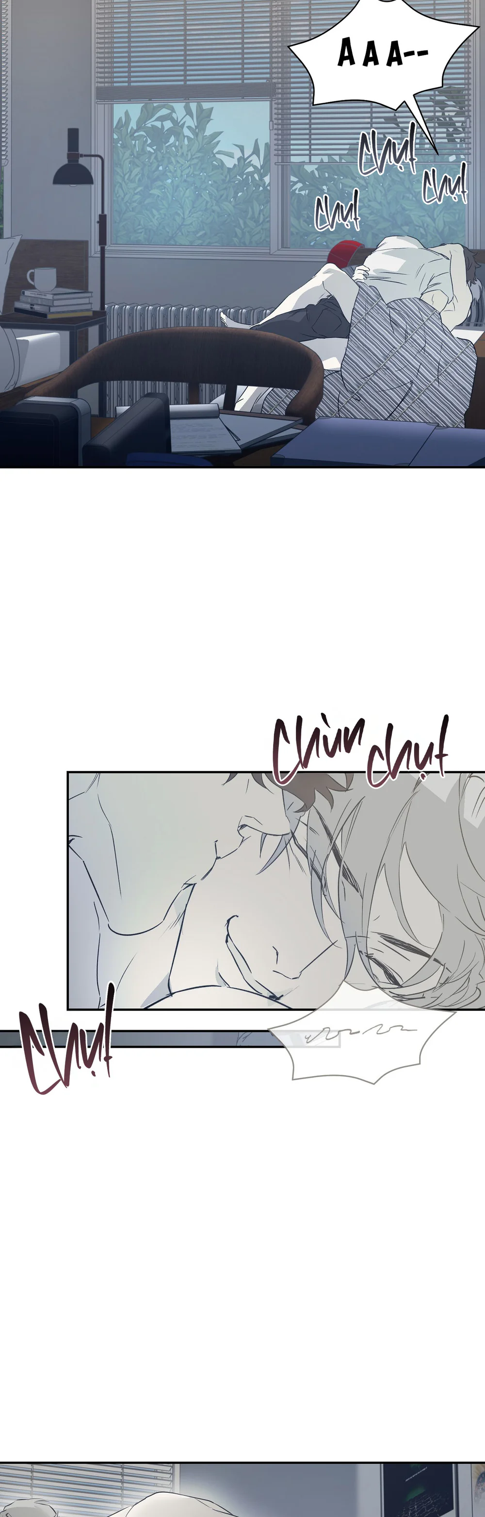 DỰ ÁN MỌT SÁCH Chapter 62 Trang 11