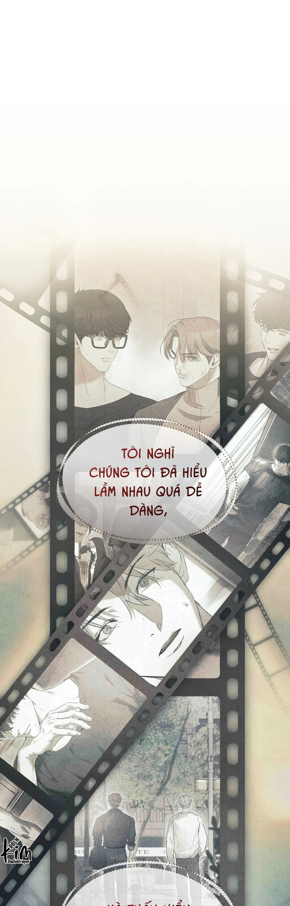 DỰ ÁN MỌT SÁCH Chapter 62 Trang 17