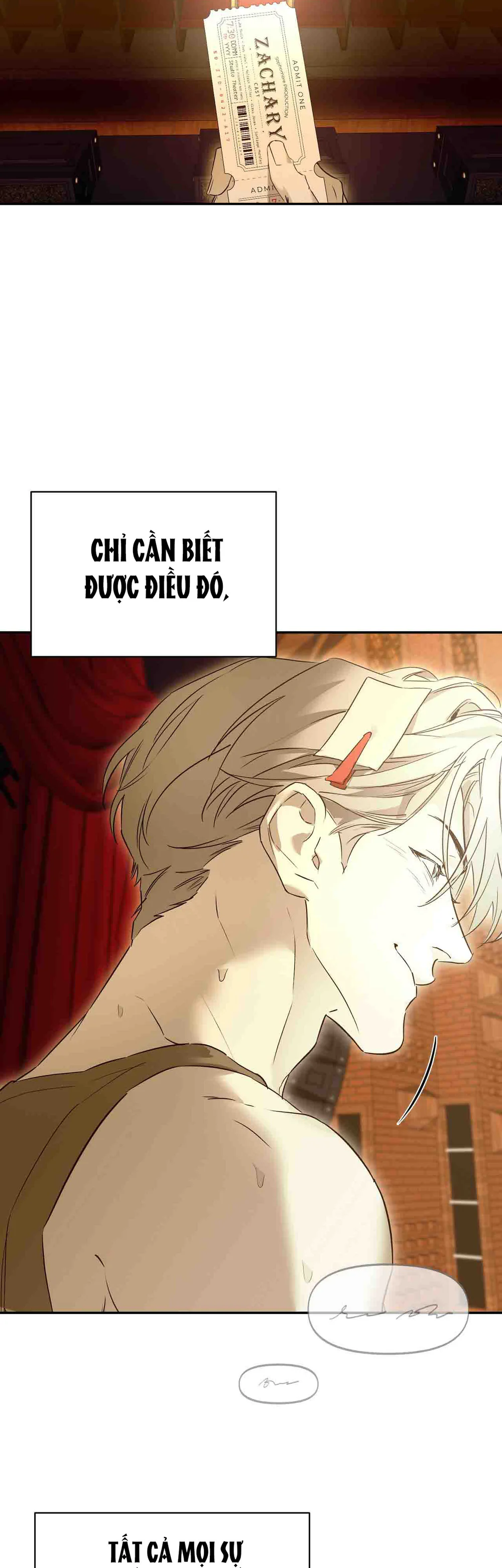 DỰ ÁN MỌT SÁCH Chapter 62 Trang 21