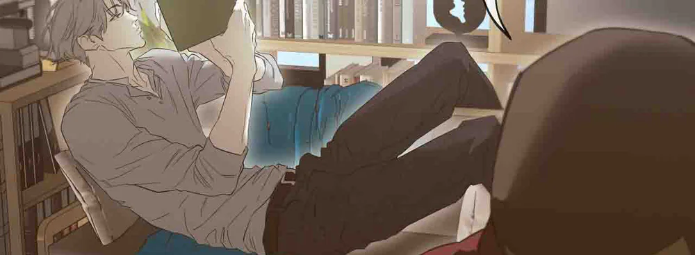 DỰ ÁN MỌT SÁCH Chapter 62 Trang 25