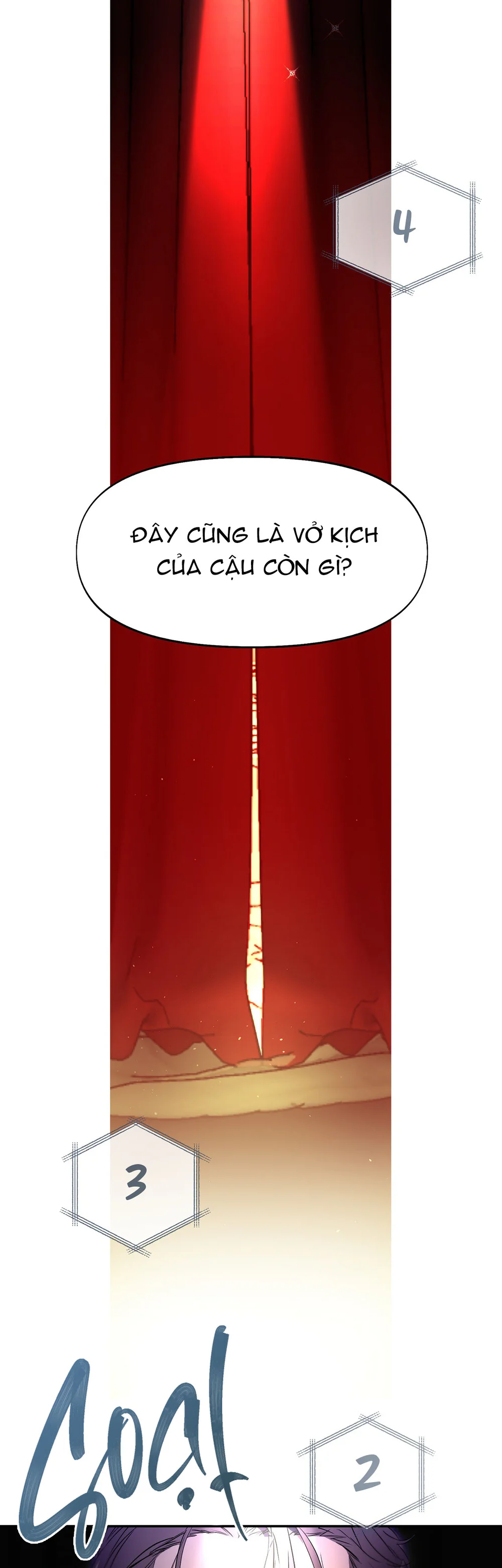 DỰ ÁN MỌT SÁCH Chapter 62 Trang 42