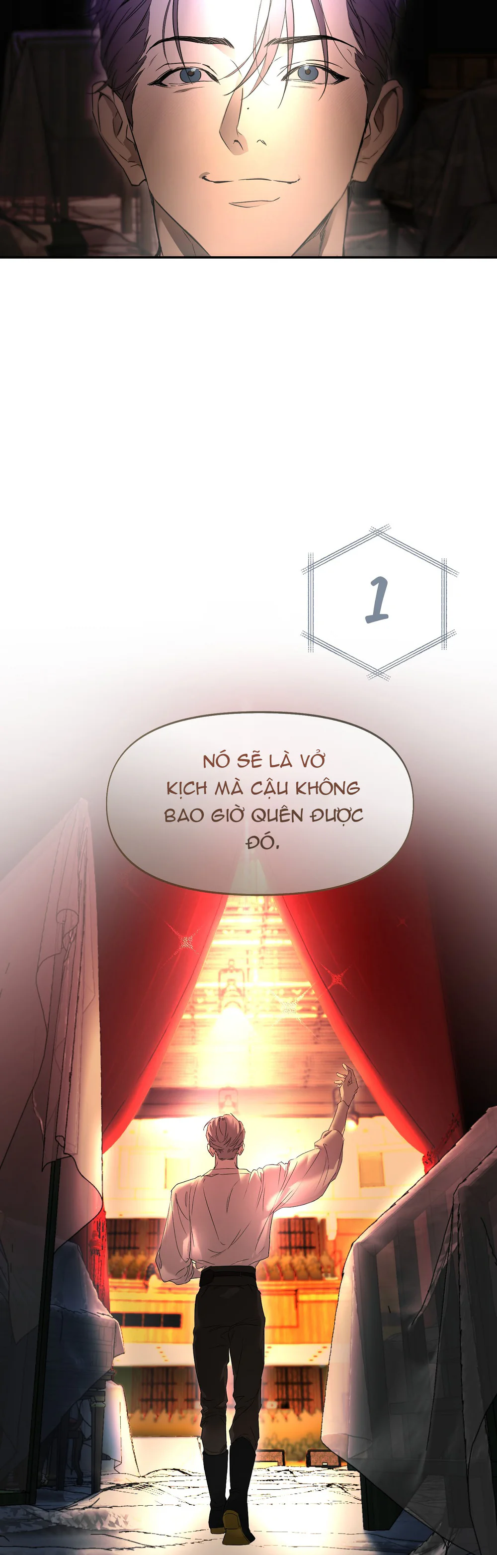 DỰ ÁN MỌT SÁCH Chapter 62 Trang 43