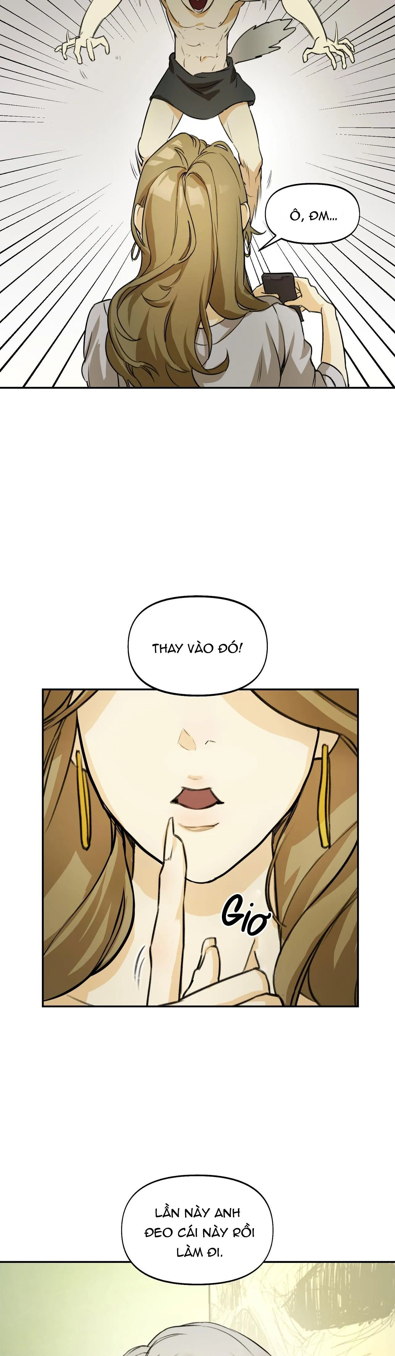 DỰ ÁN MỌT SÁCH Chapter 1 Trang 6