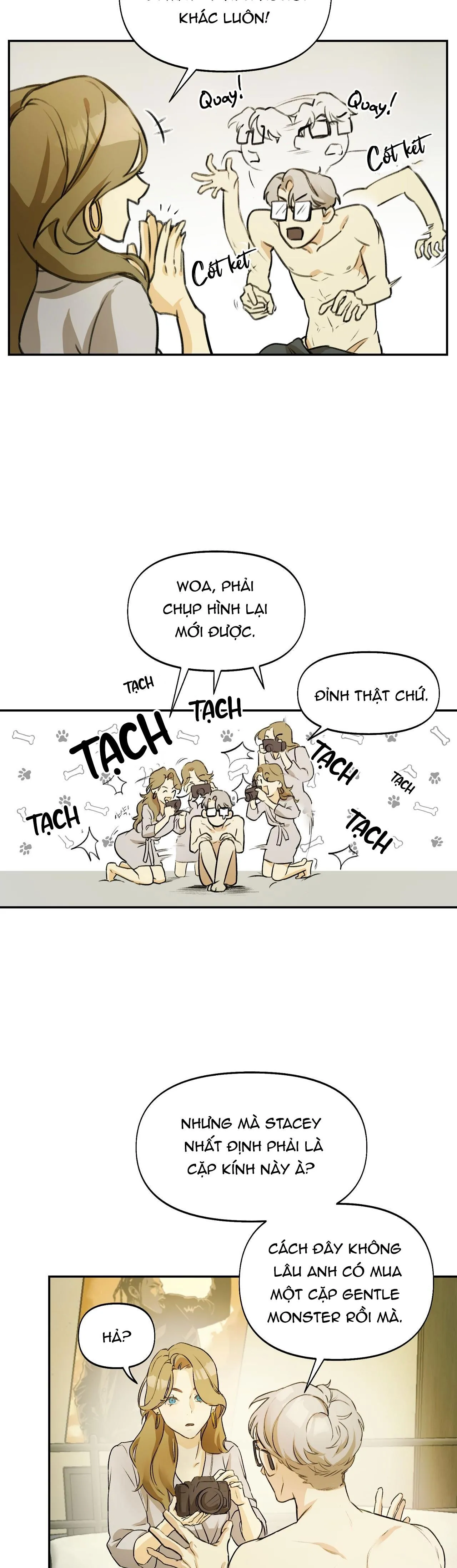 DỰ ÁN MỌT SÁCH Chapter 1 Trang 8